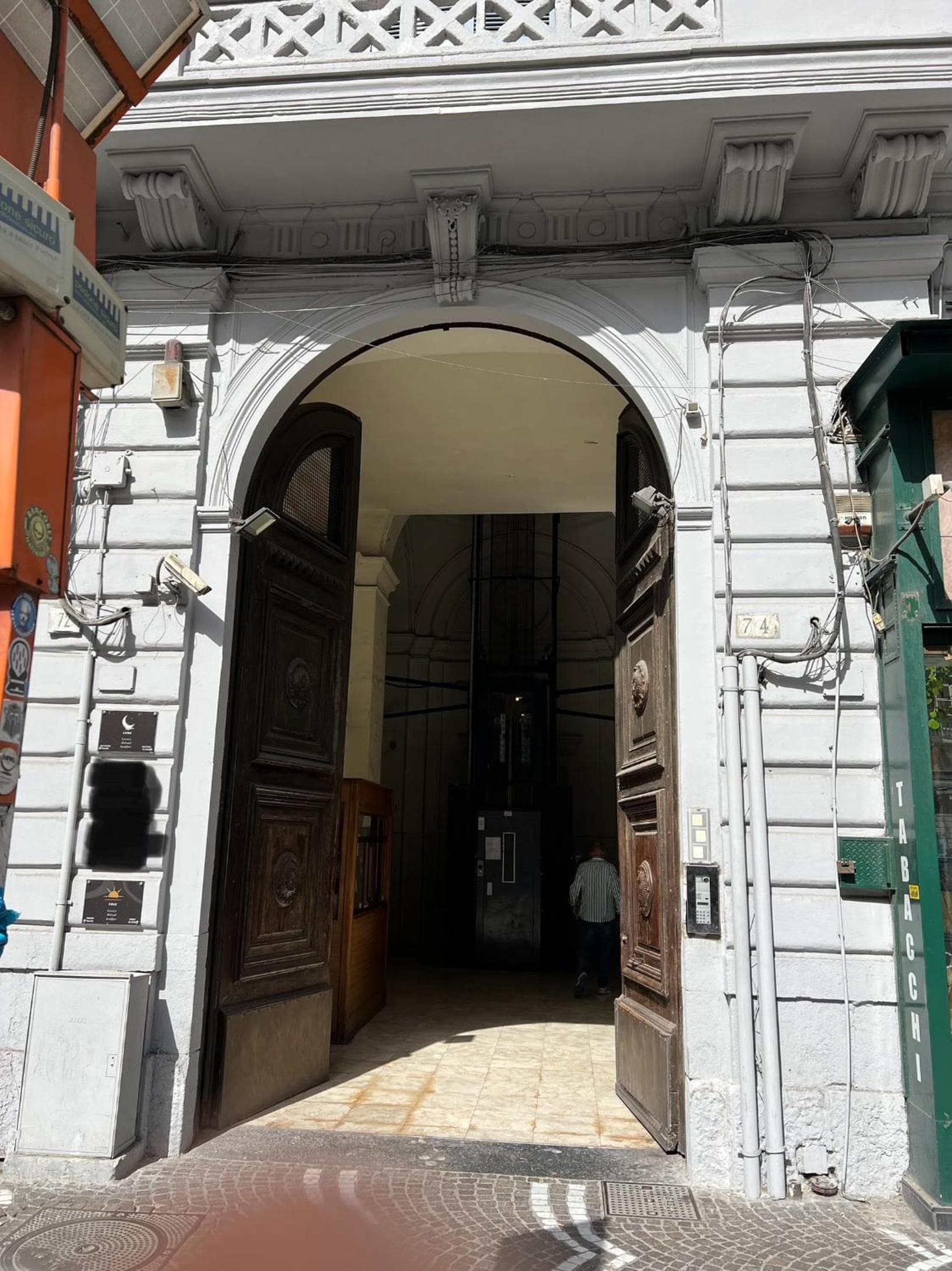Luna Luxury Bed and Breakfast