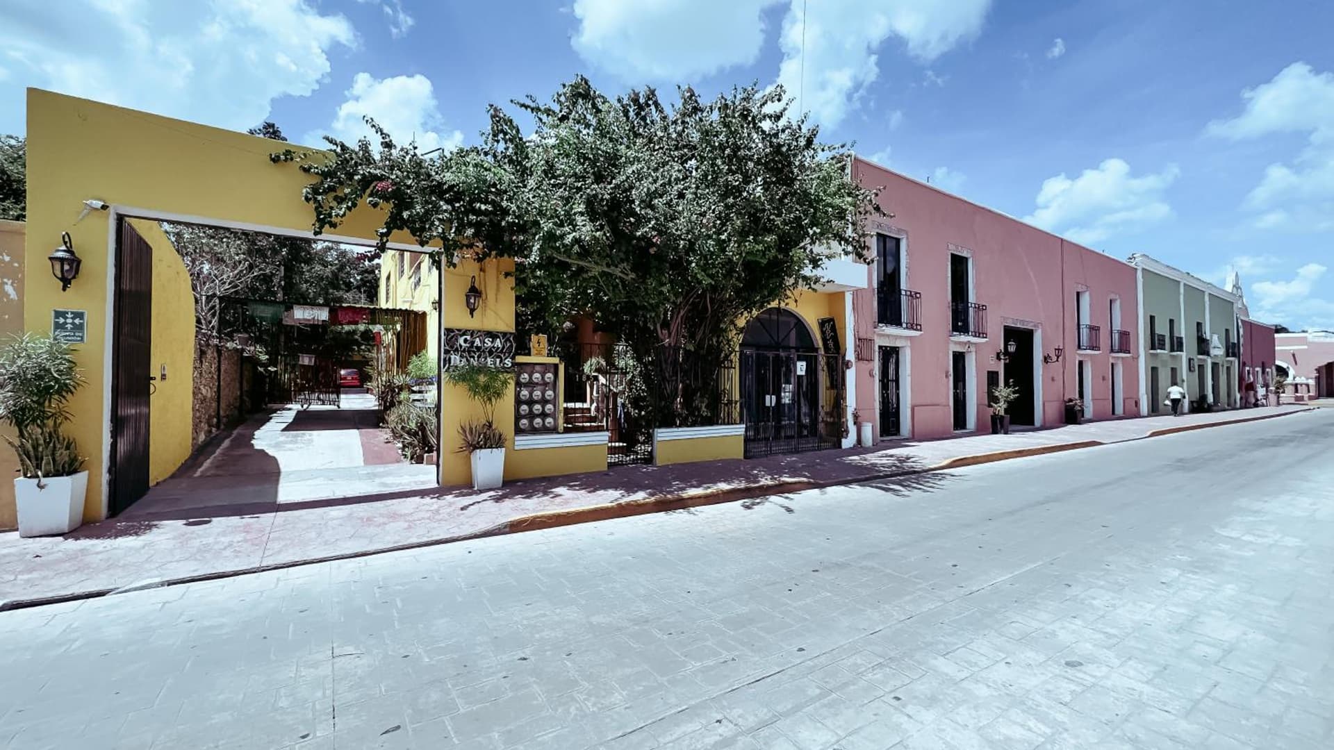 Casa Daniels Guesthouse