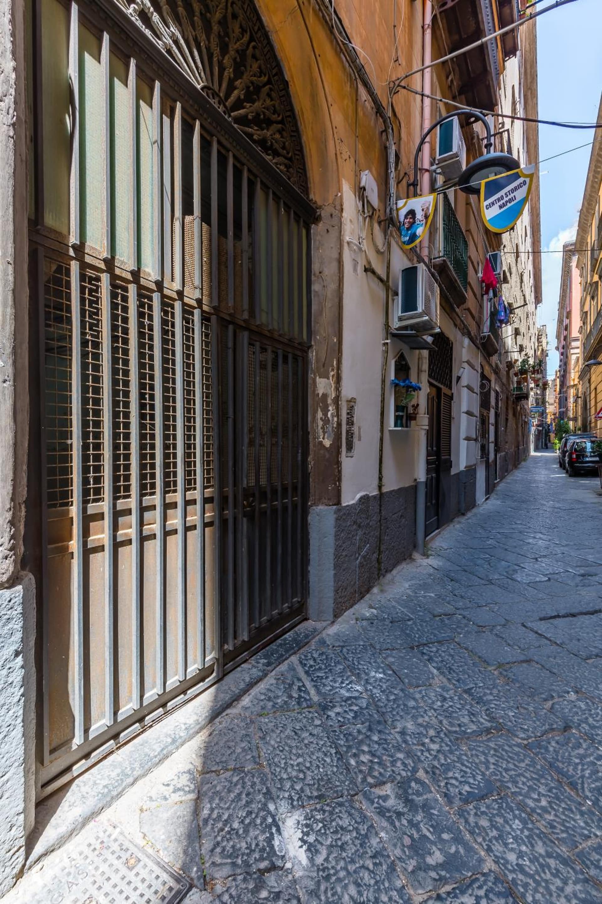 B&B Antica Napoli