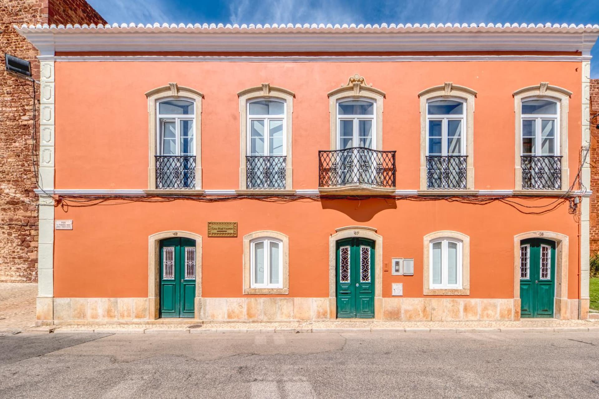 Casa Riad Yasmin