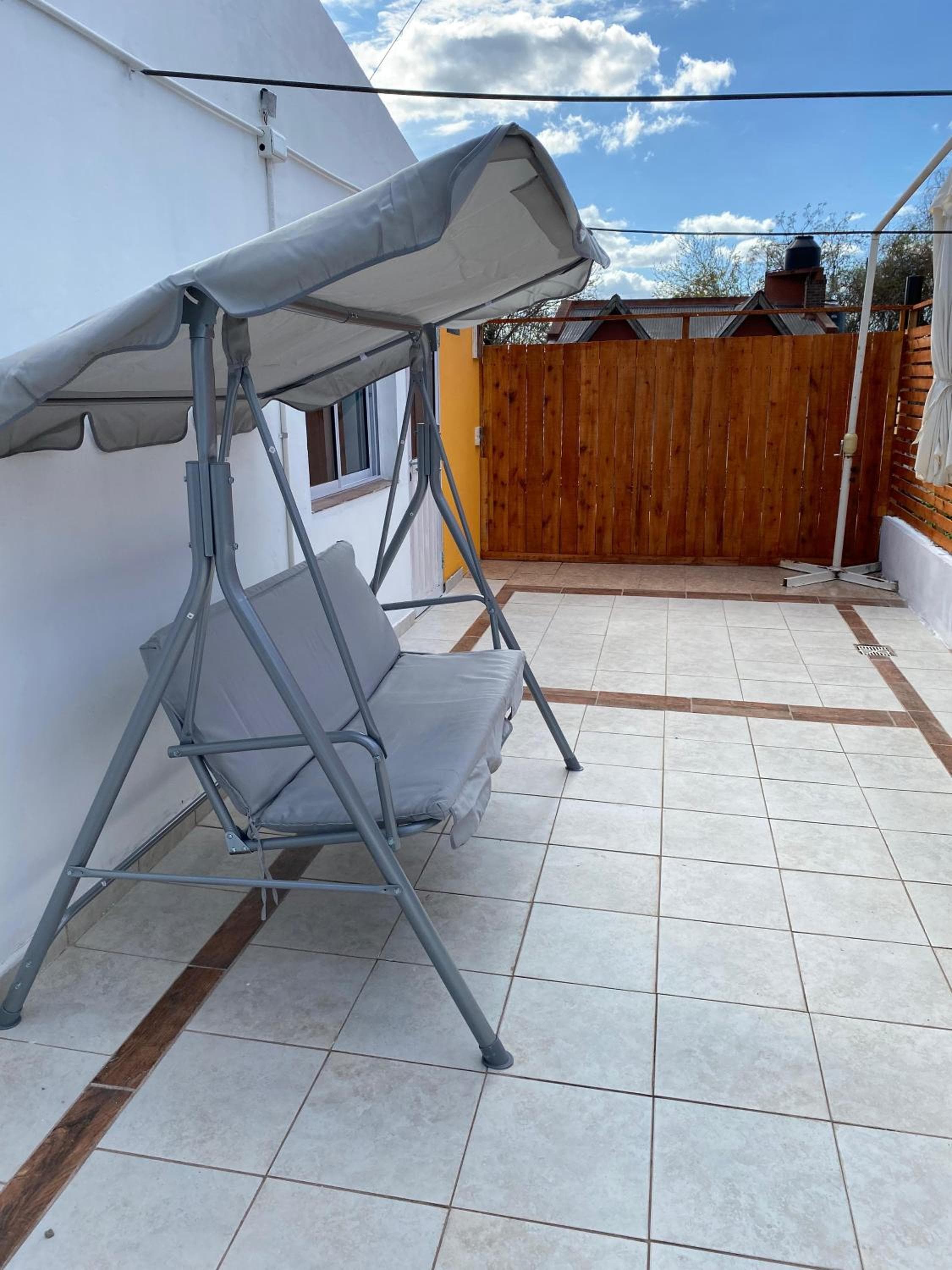 La casita de Greis
