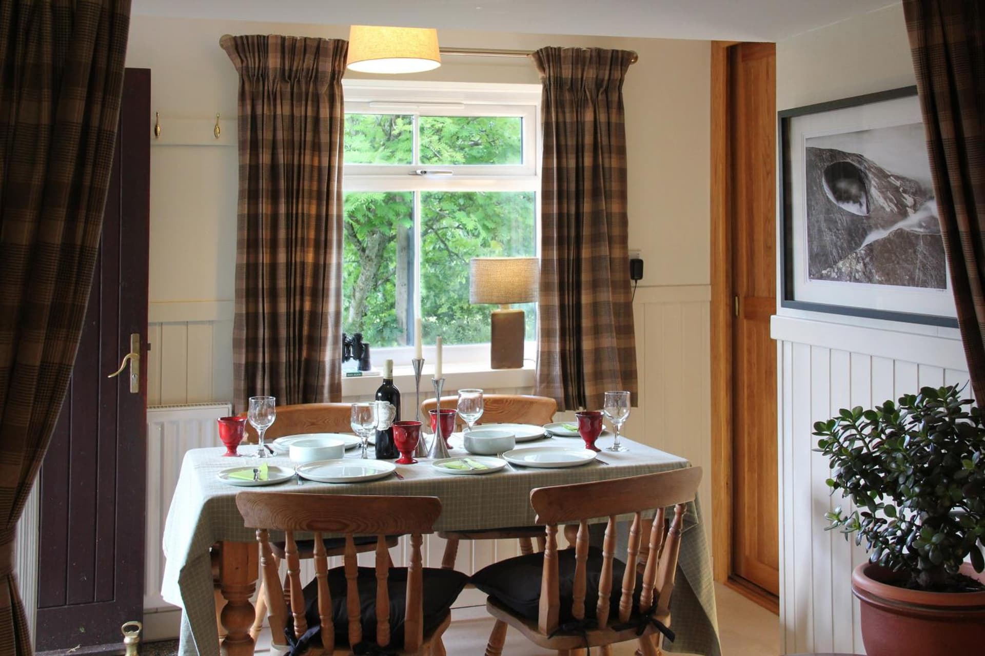 Smithy Cottage
