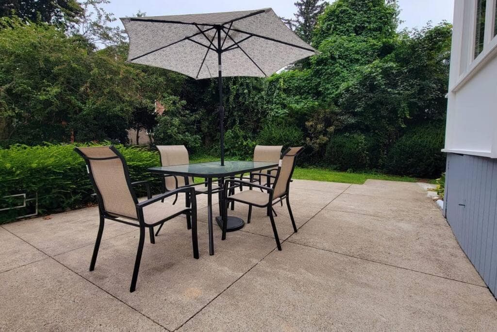 Unique & Peaceful Boston Home, Ideal for 2026 World Cup Visitor, Free Parking