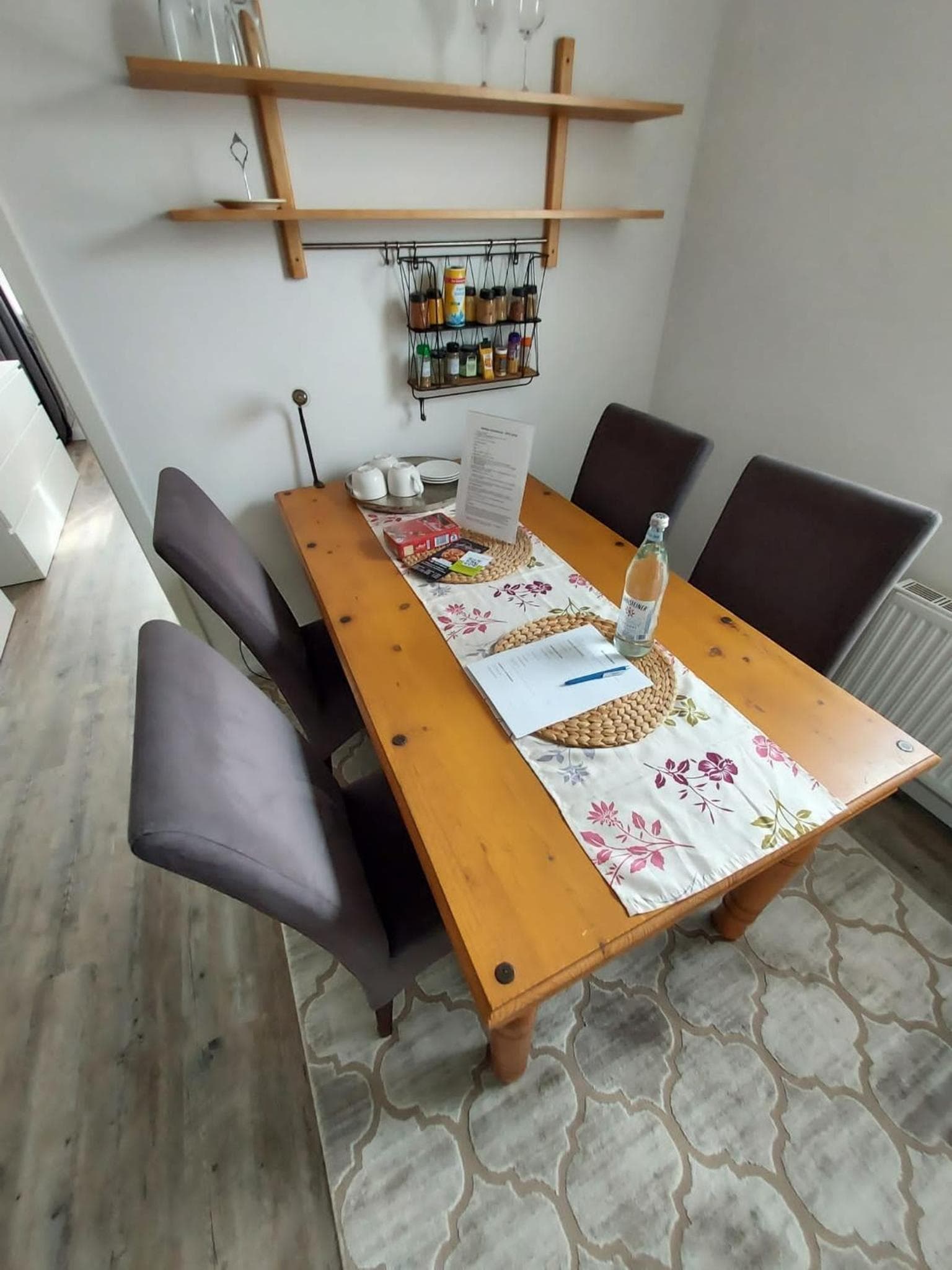 Seibel's SUITES - Wohnung Ruhrgebiet inkl Garage