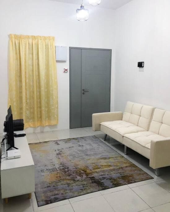 Salak Cemara Homestay Klia/Klia2
