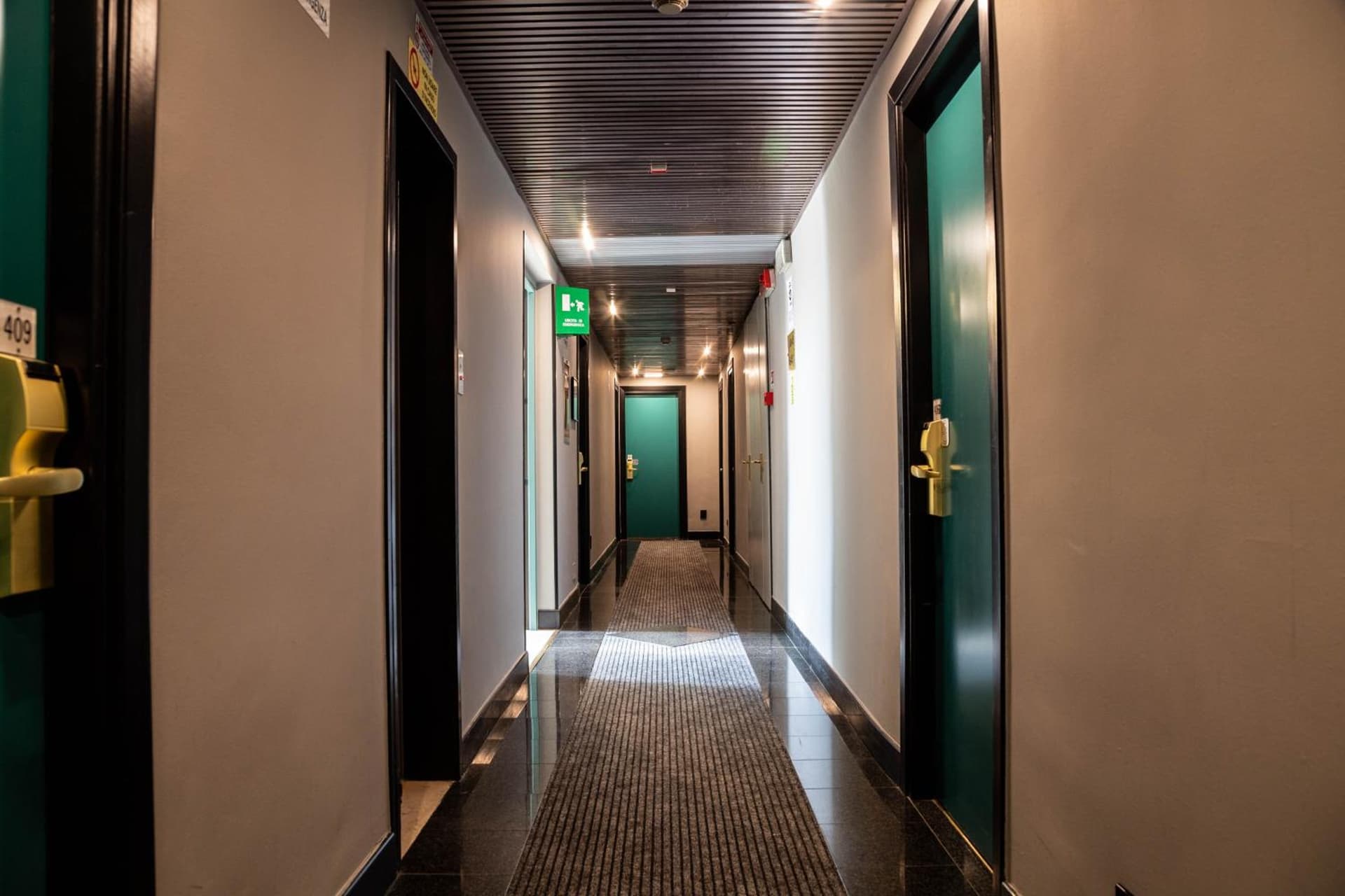Hotel Berlino