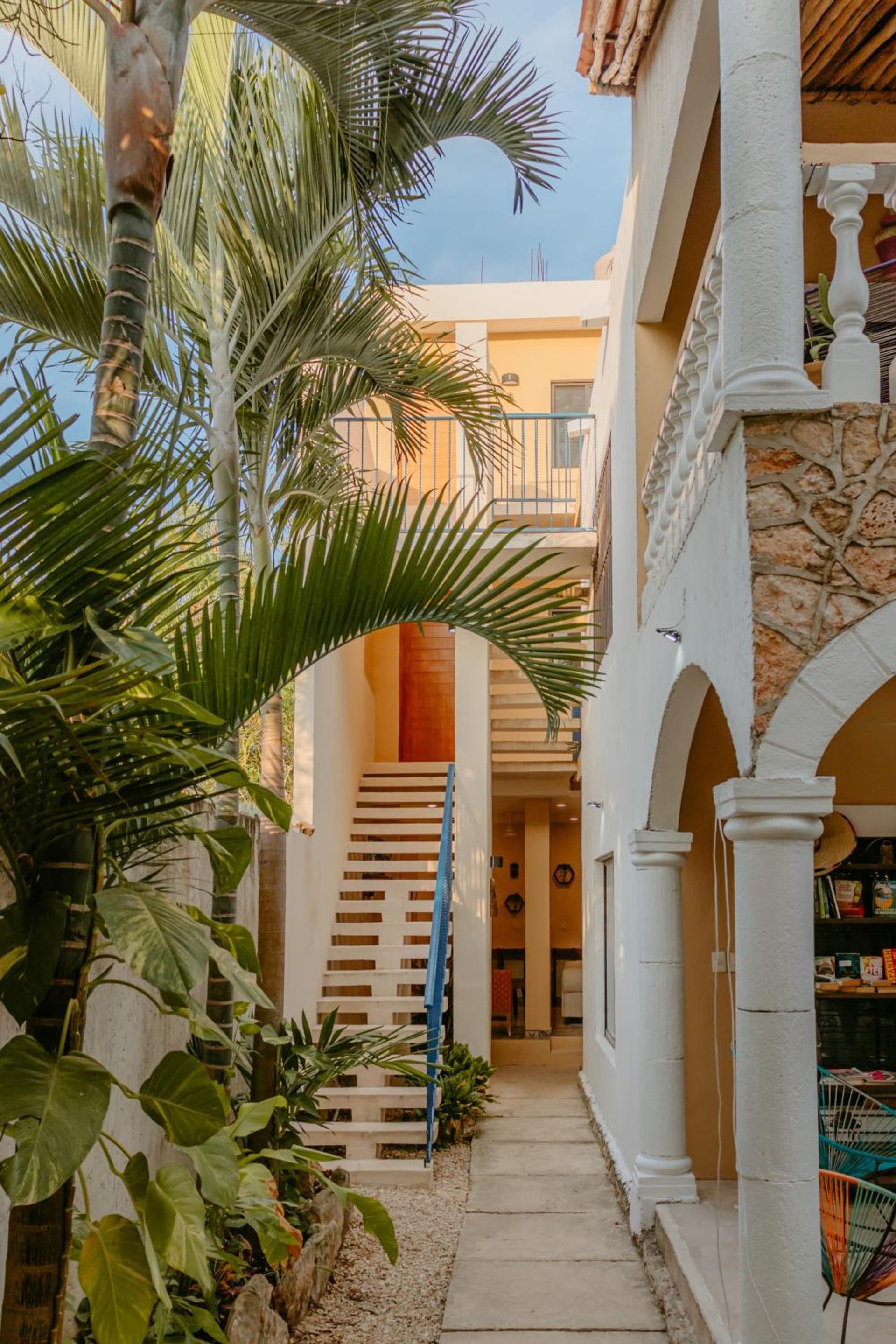 Hotel Tunich Naj