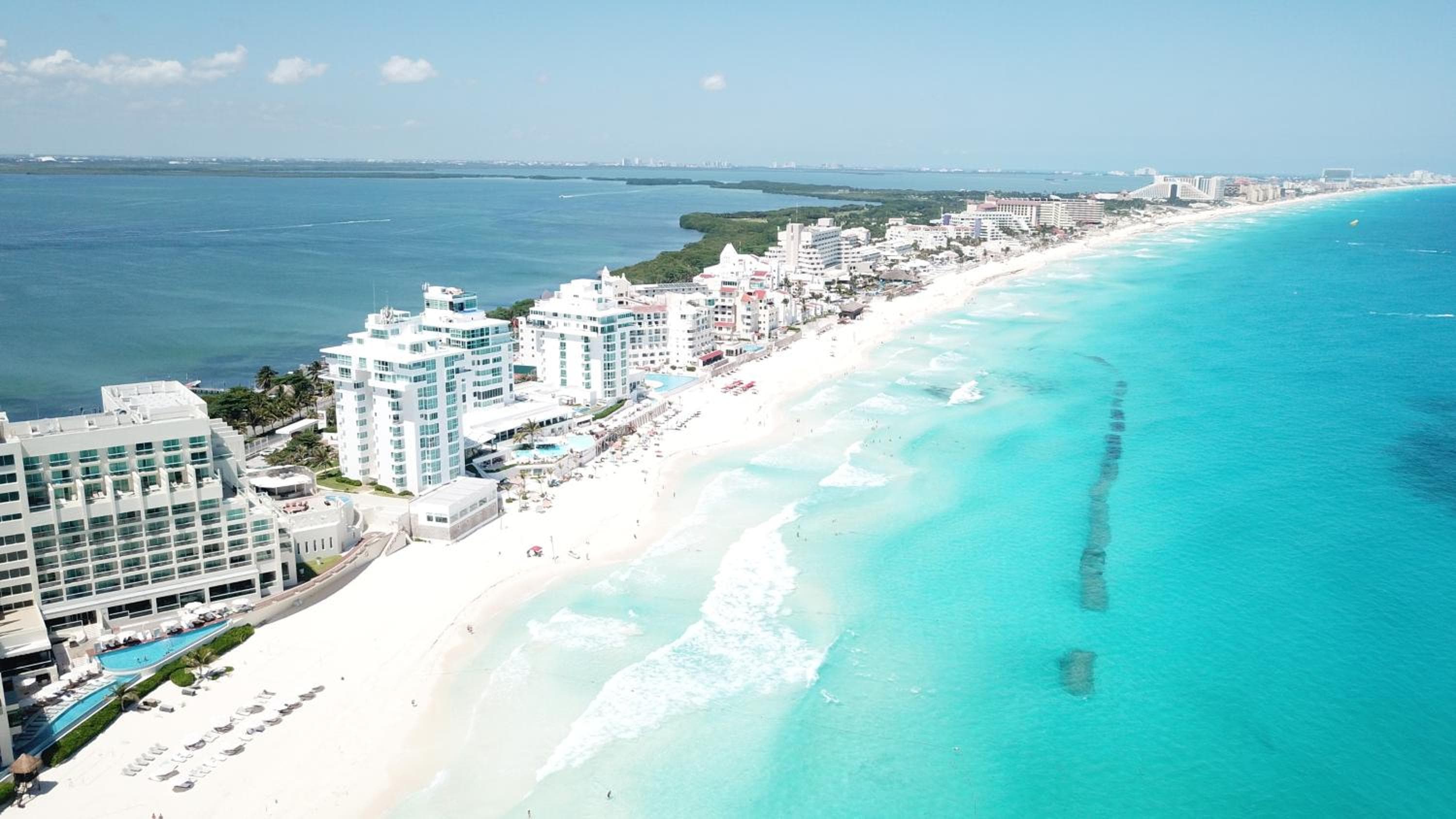 Arena y mar, nuevo apartamento frente al mar
