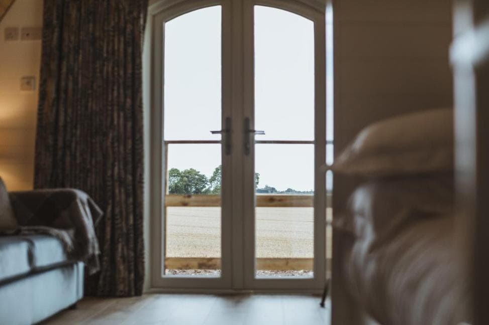 Carlton Manor pods