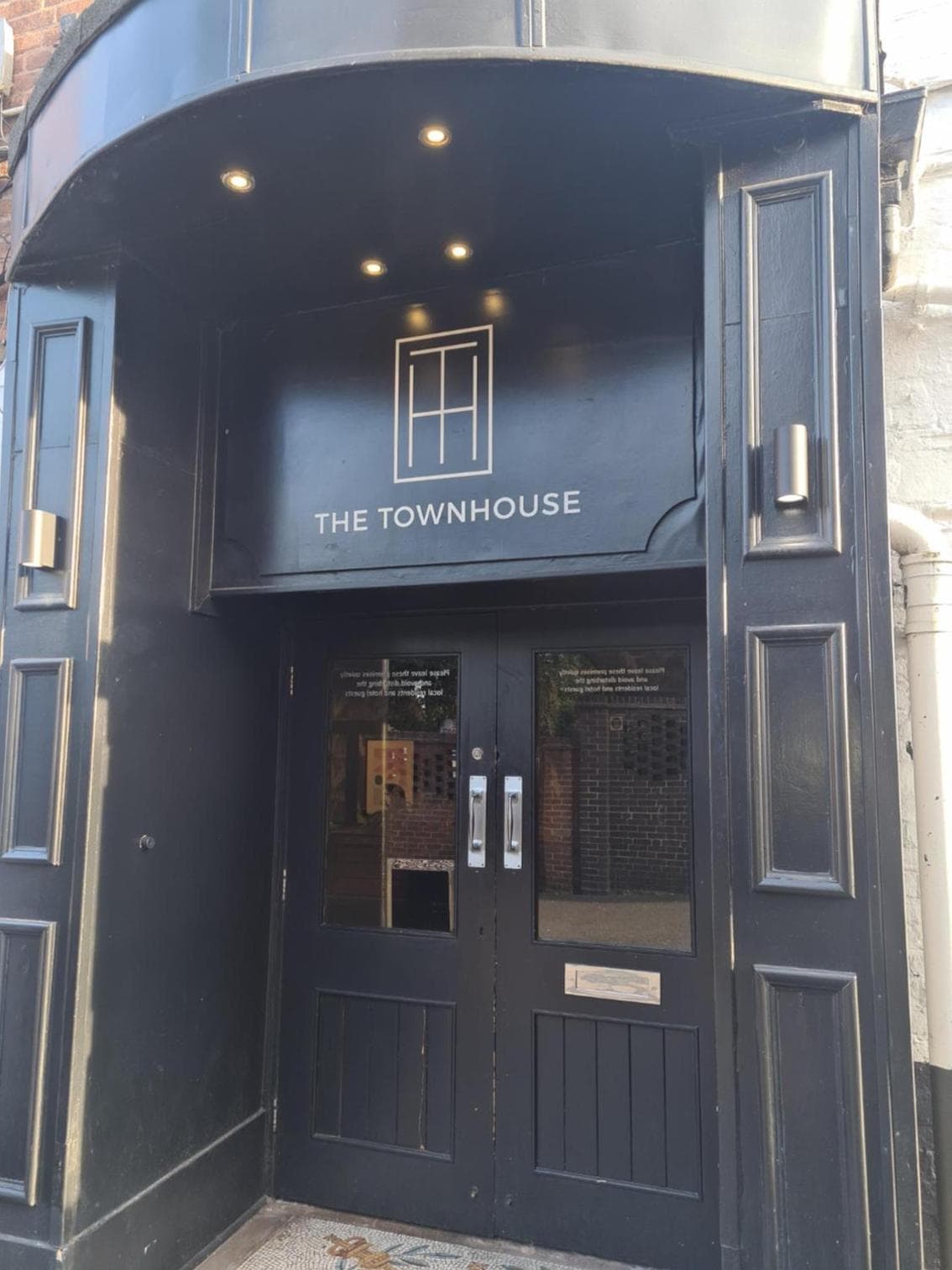 The Royal Sutton