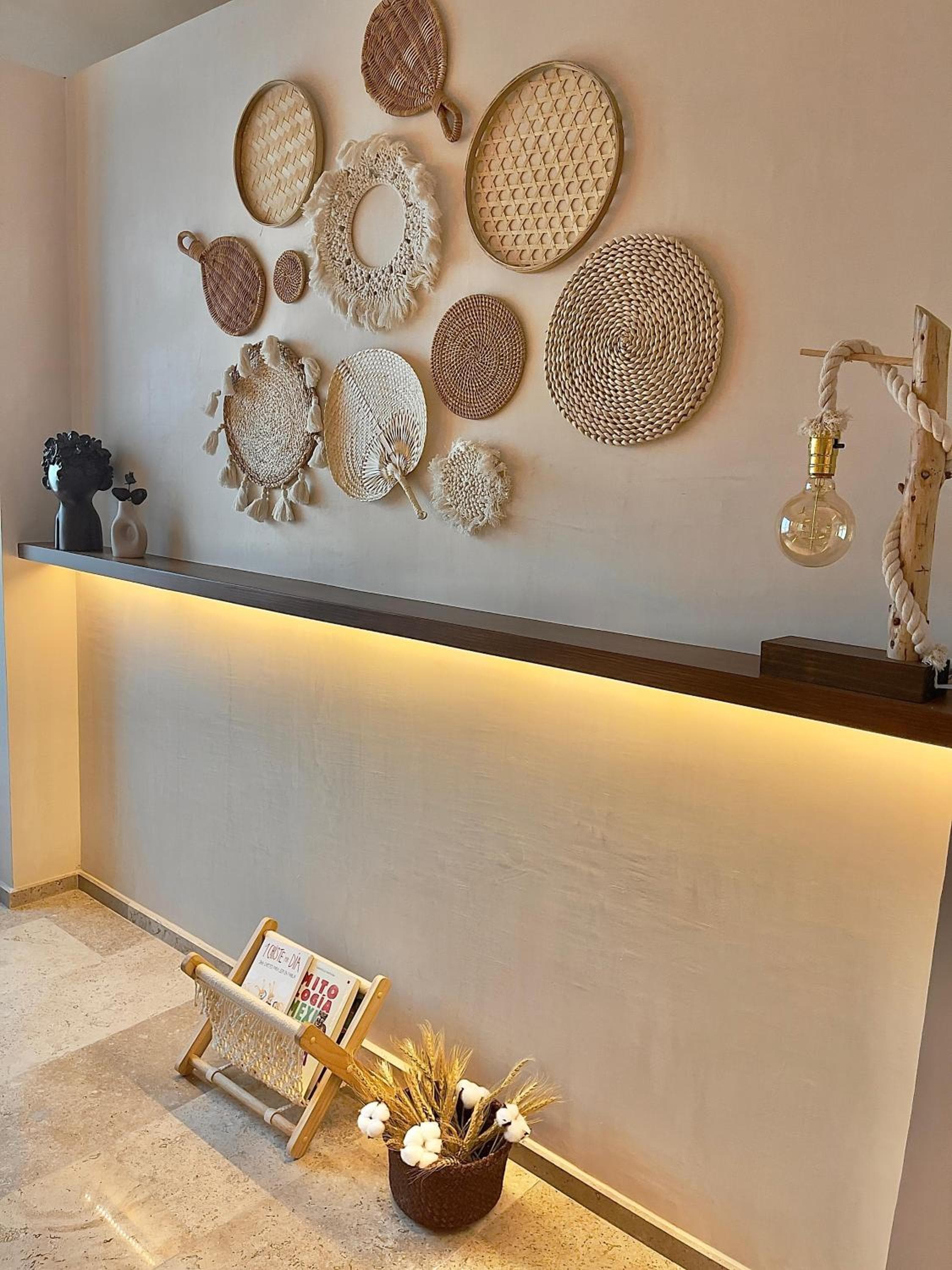 Luxury Mali Lofts