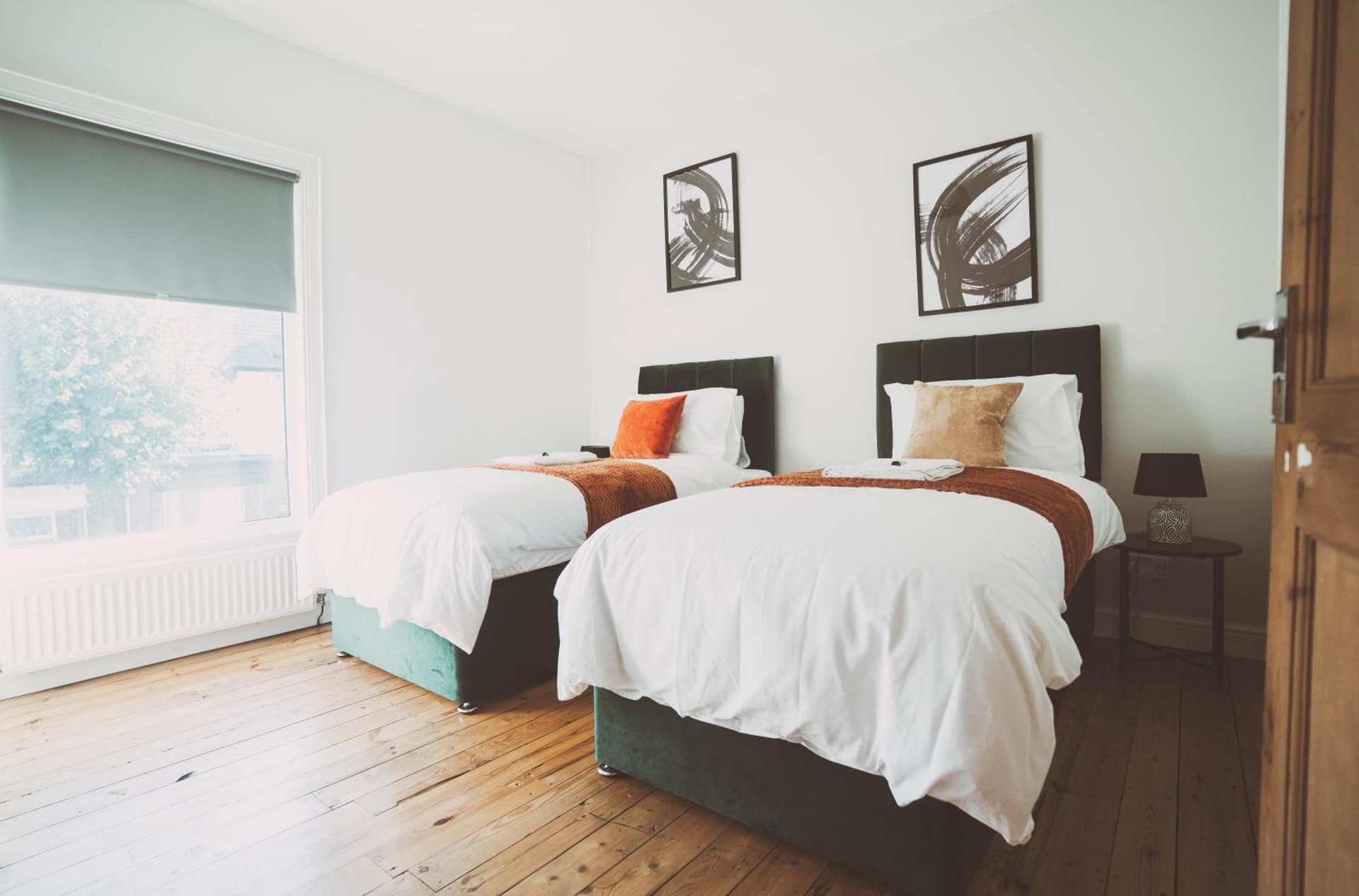 Cosy 5 bed 2 bathroom House in Coventry City near Amenties A444 and M6 CONTRACTOR DIGS