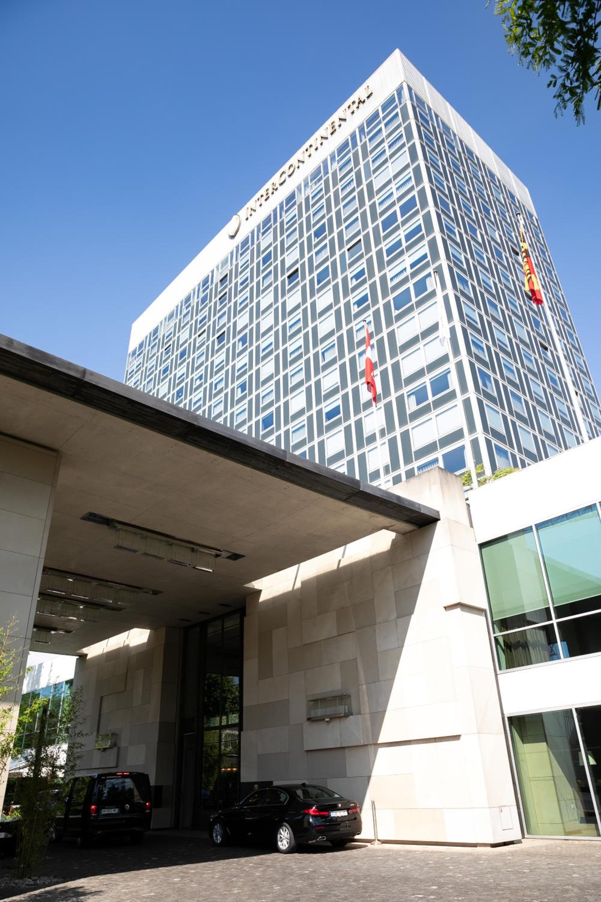 InterContinental Genève by IHG
