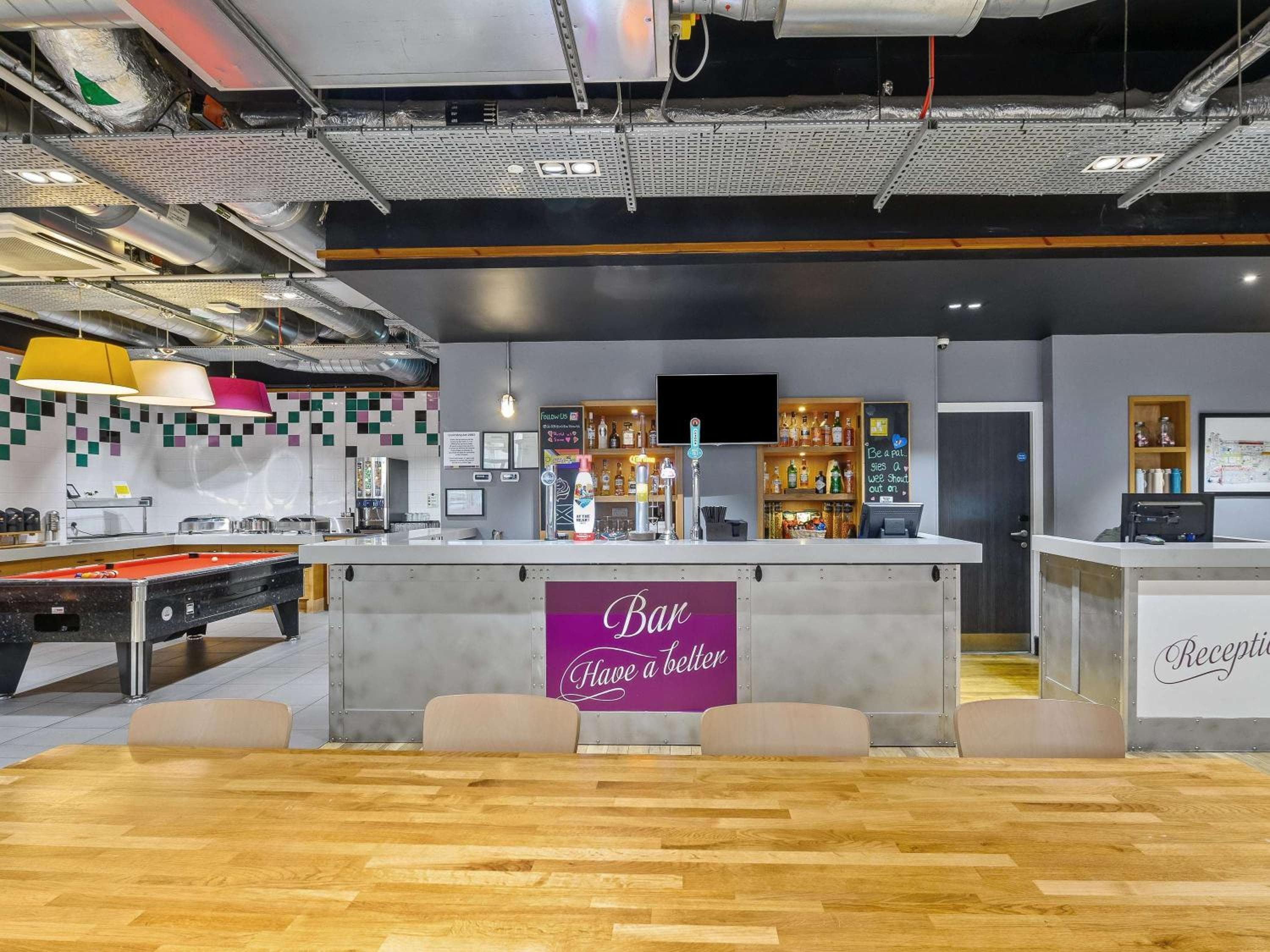 ibis Styles Glasgow Centre George Square 3