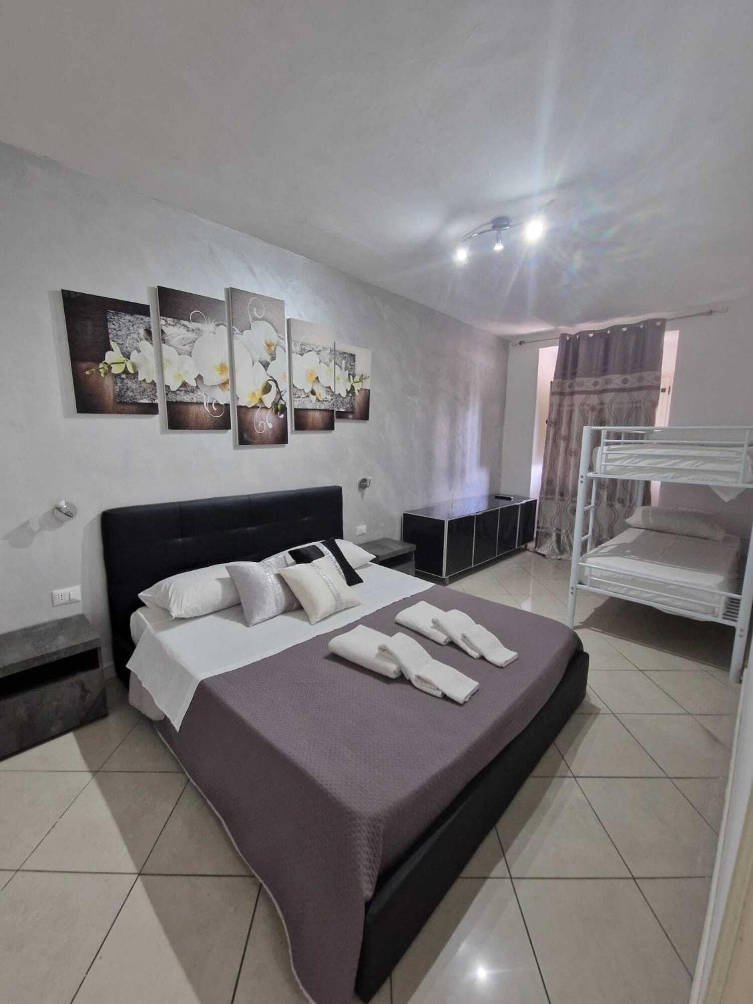 Casa Vancanza Happy Holidays in Pompeii