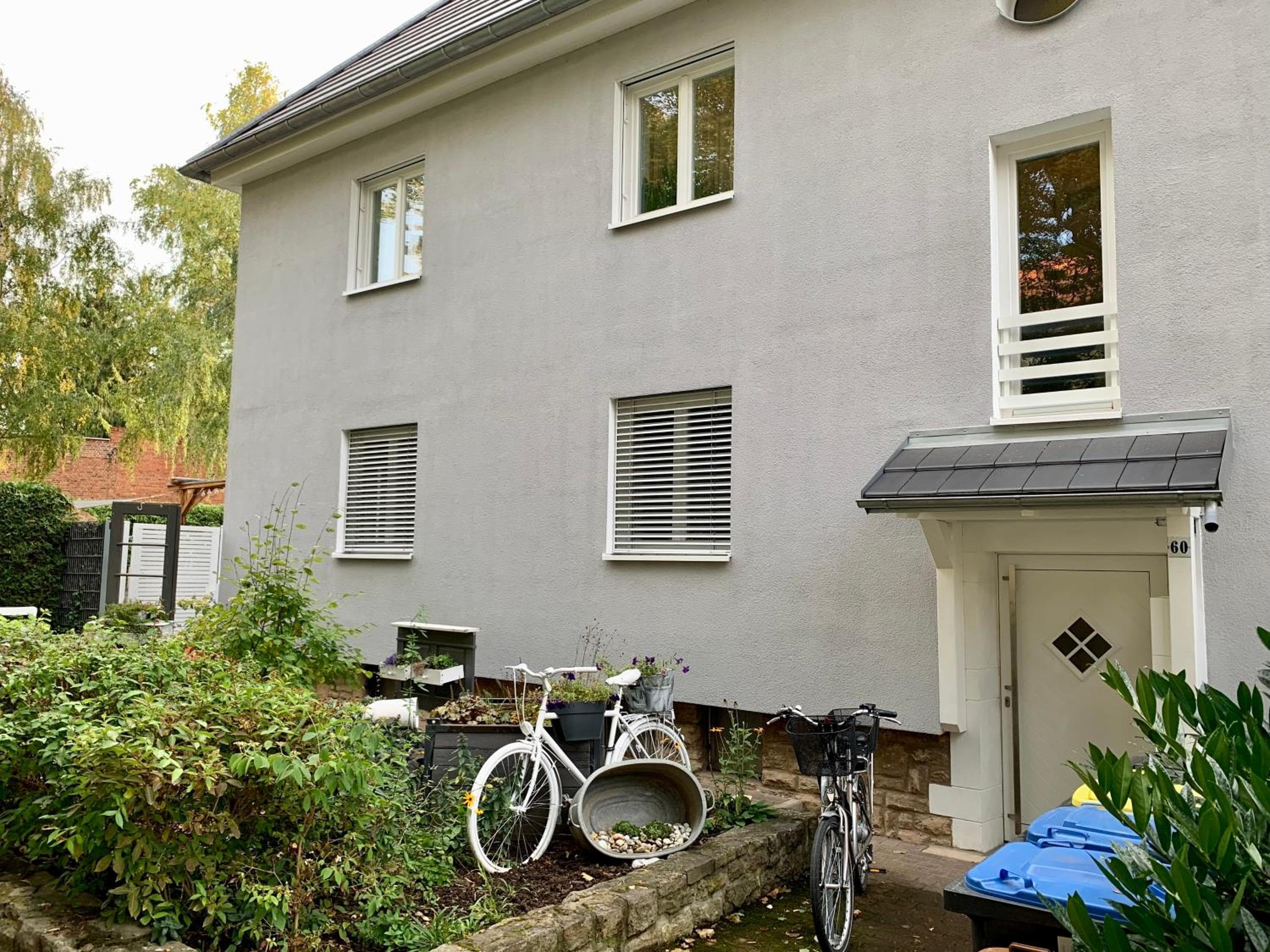 M.C. Apartment Erfurt Südpark