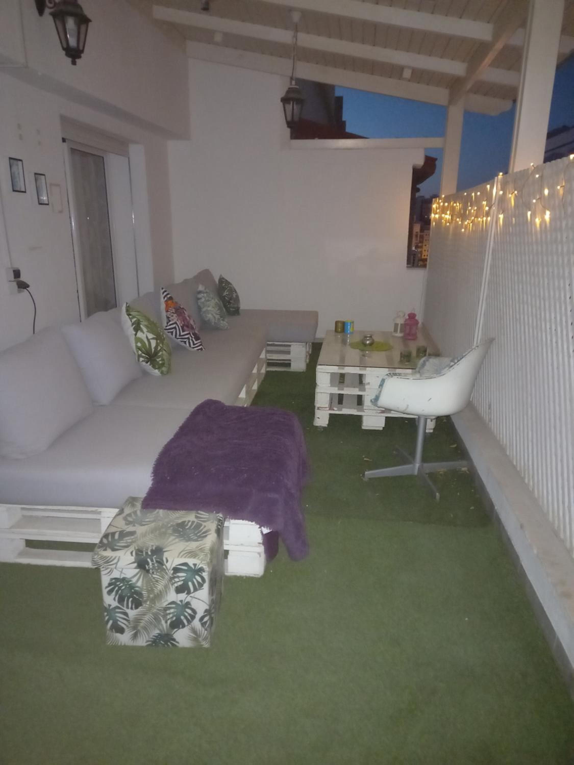 Appartement family only