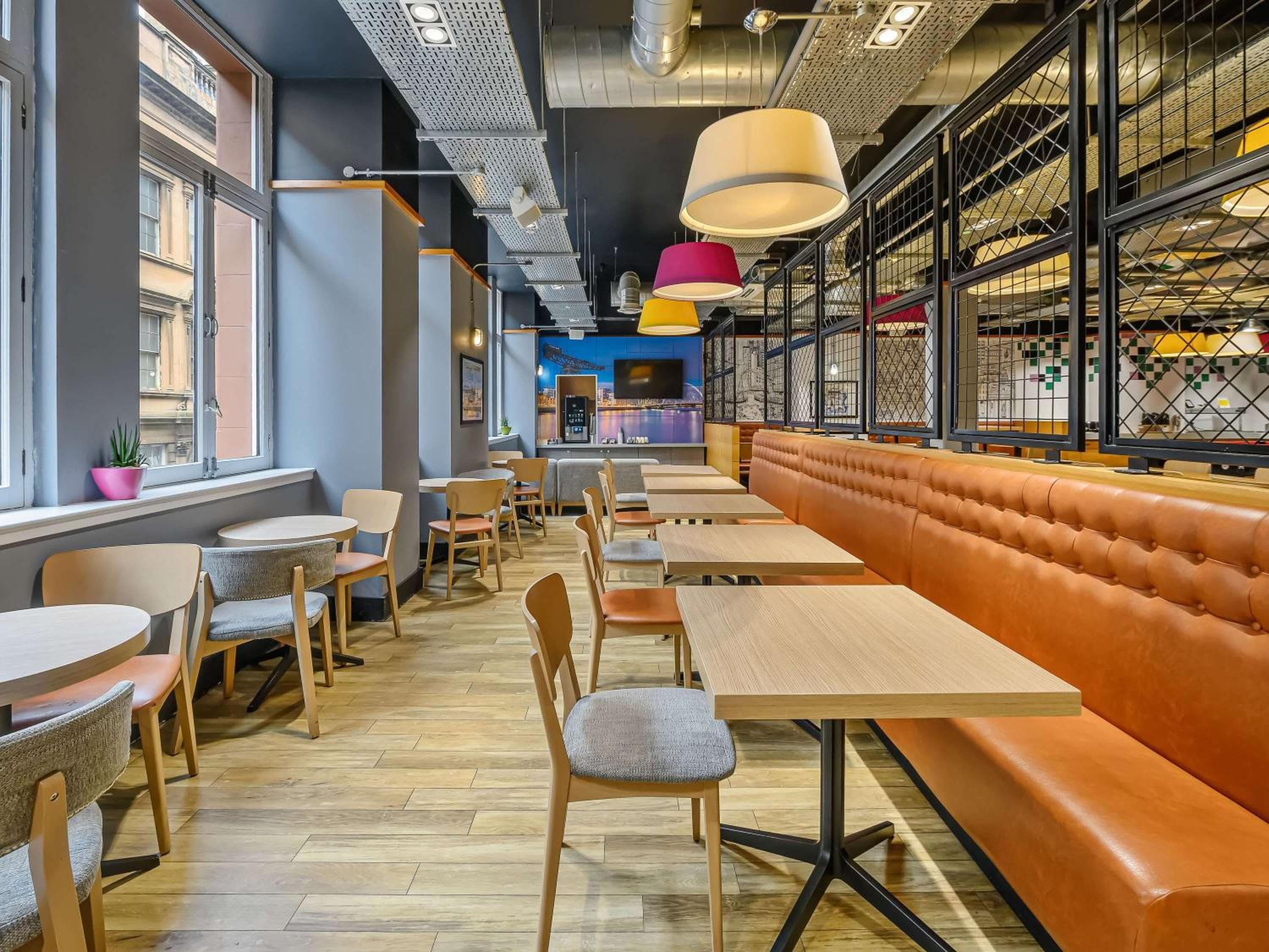 ibis Styles Glasgow Centre George Square 5