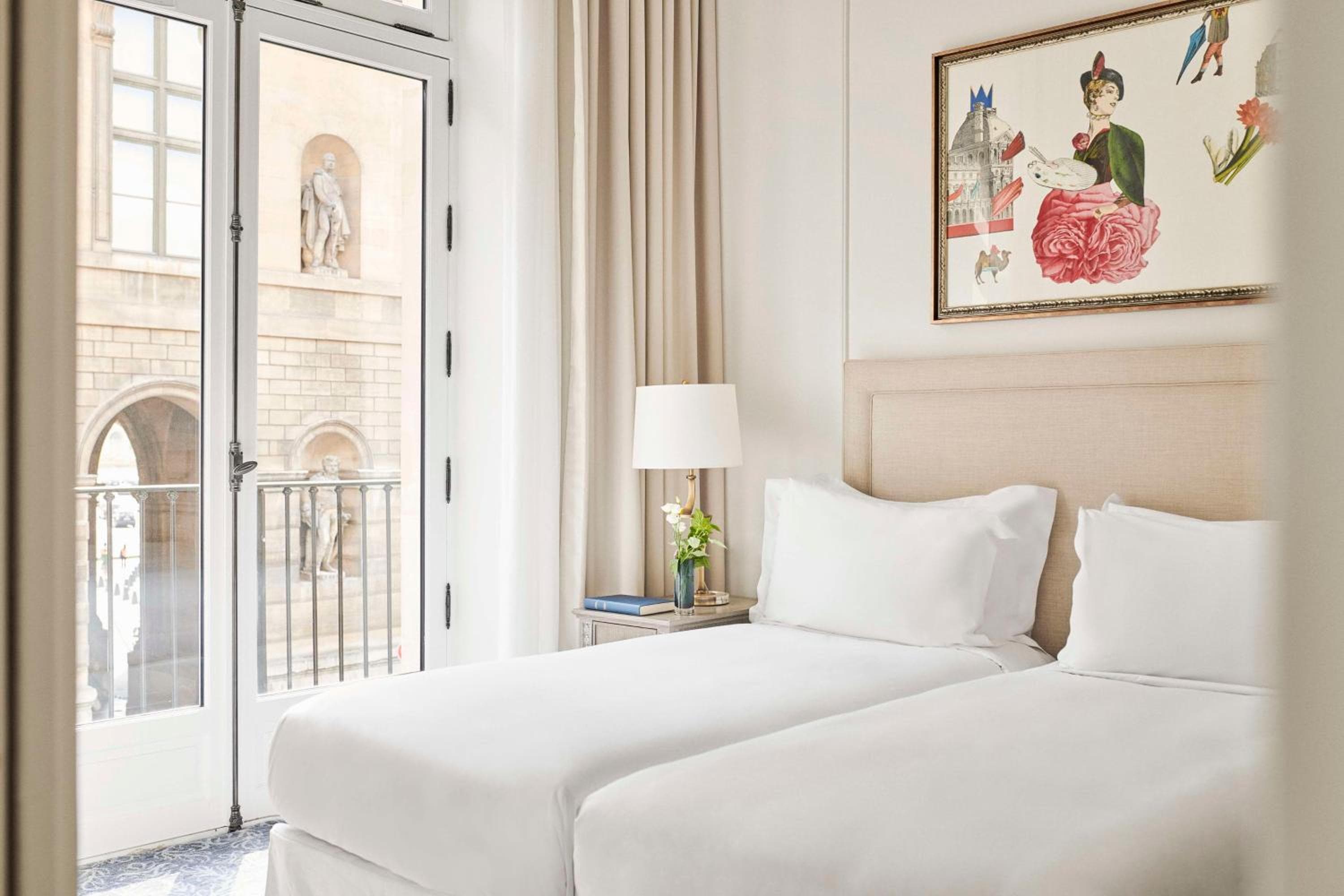 Hôtel du Louvre, in The Unbound Collection by Hyatt 5