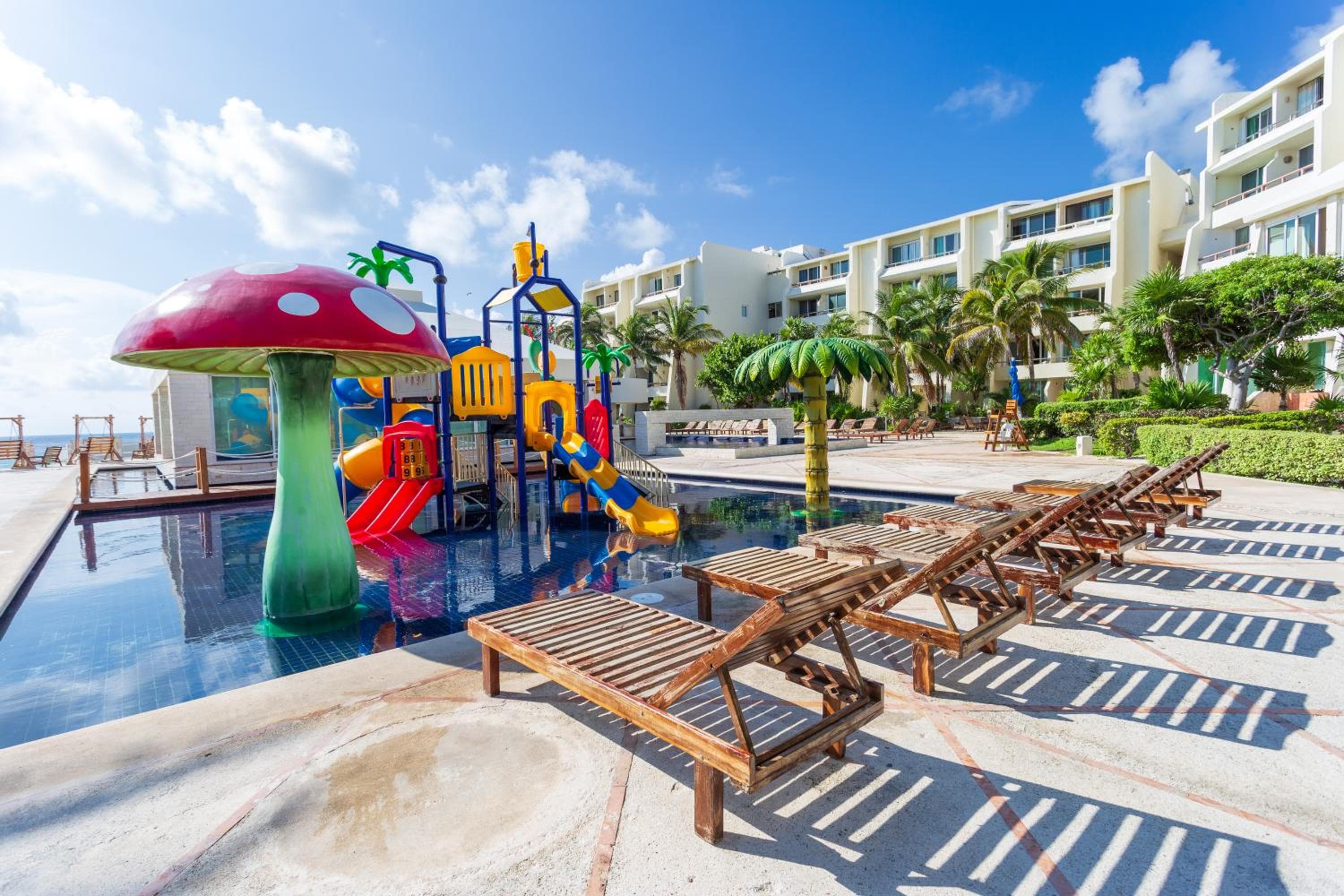 1209 Beautiful Beach Studio on Hotel Zone