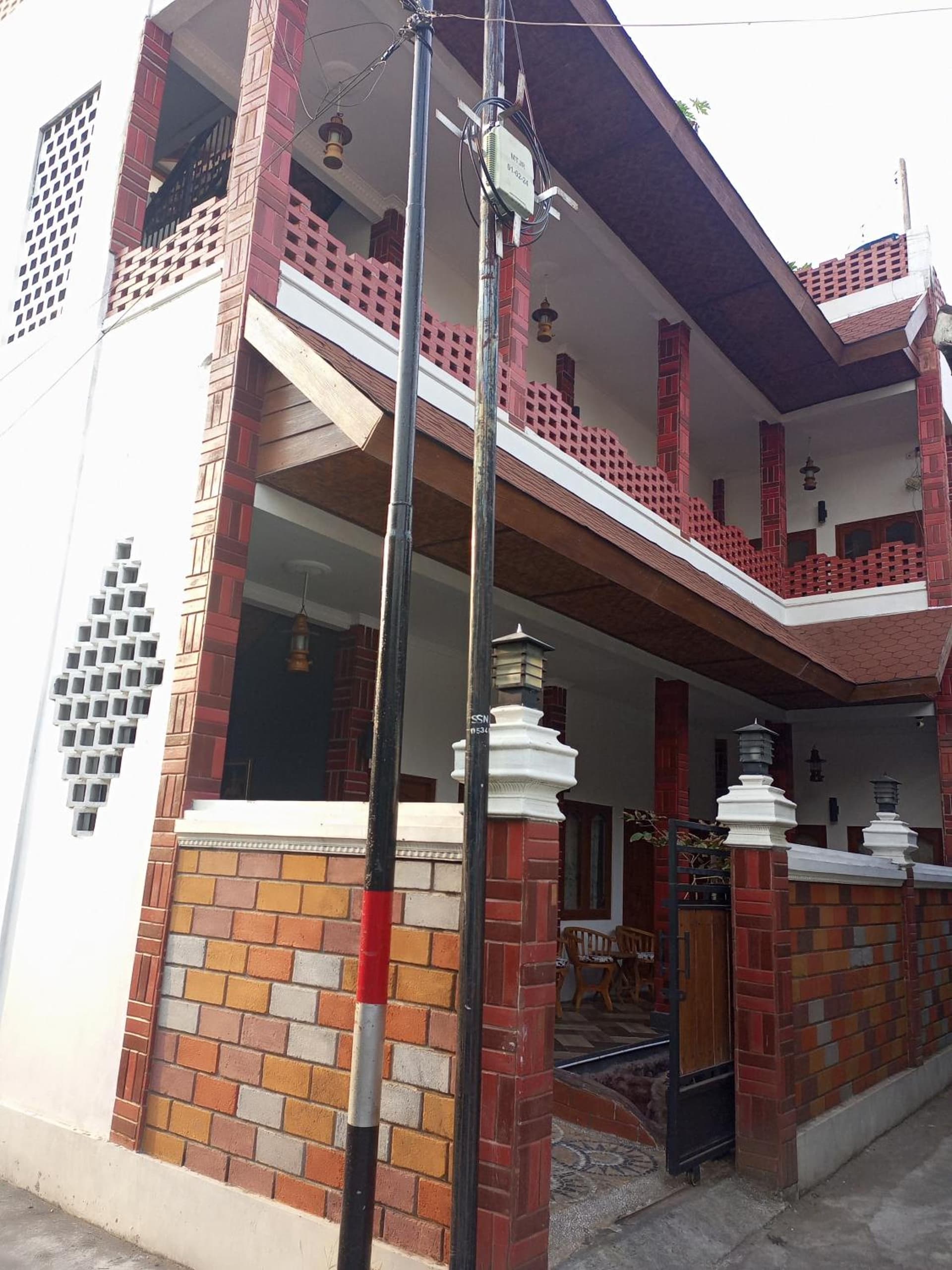 ZEN MOON Hostel
