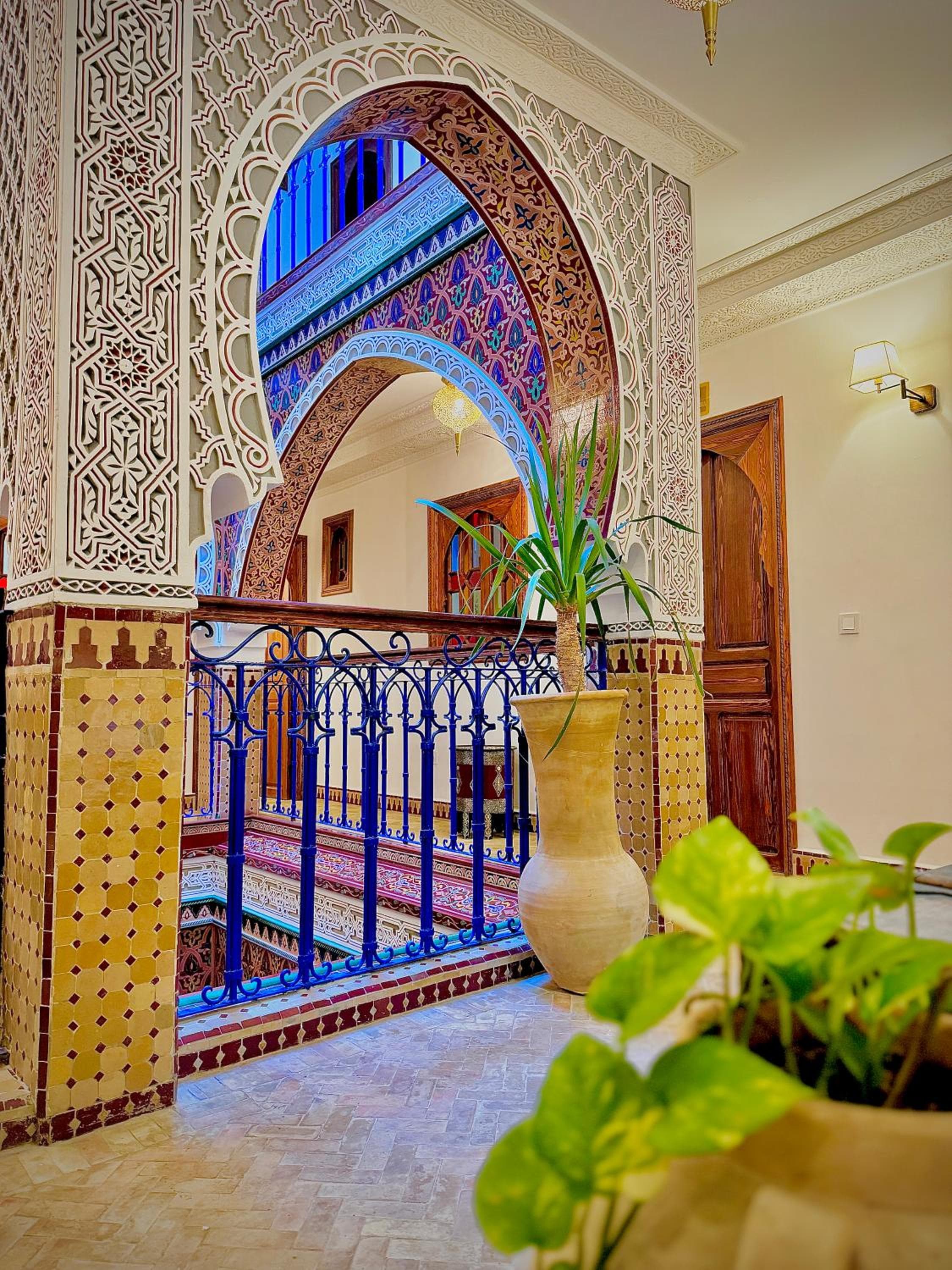 Riad Al-Qurtubi