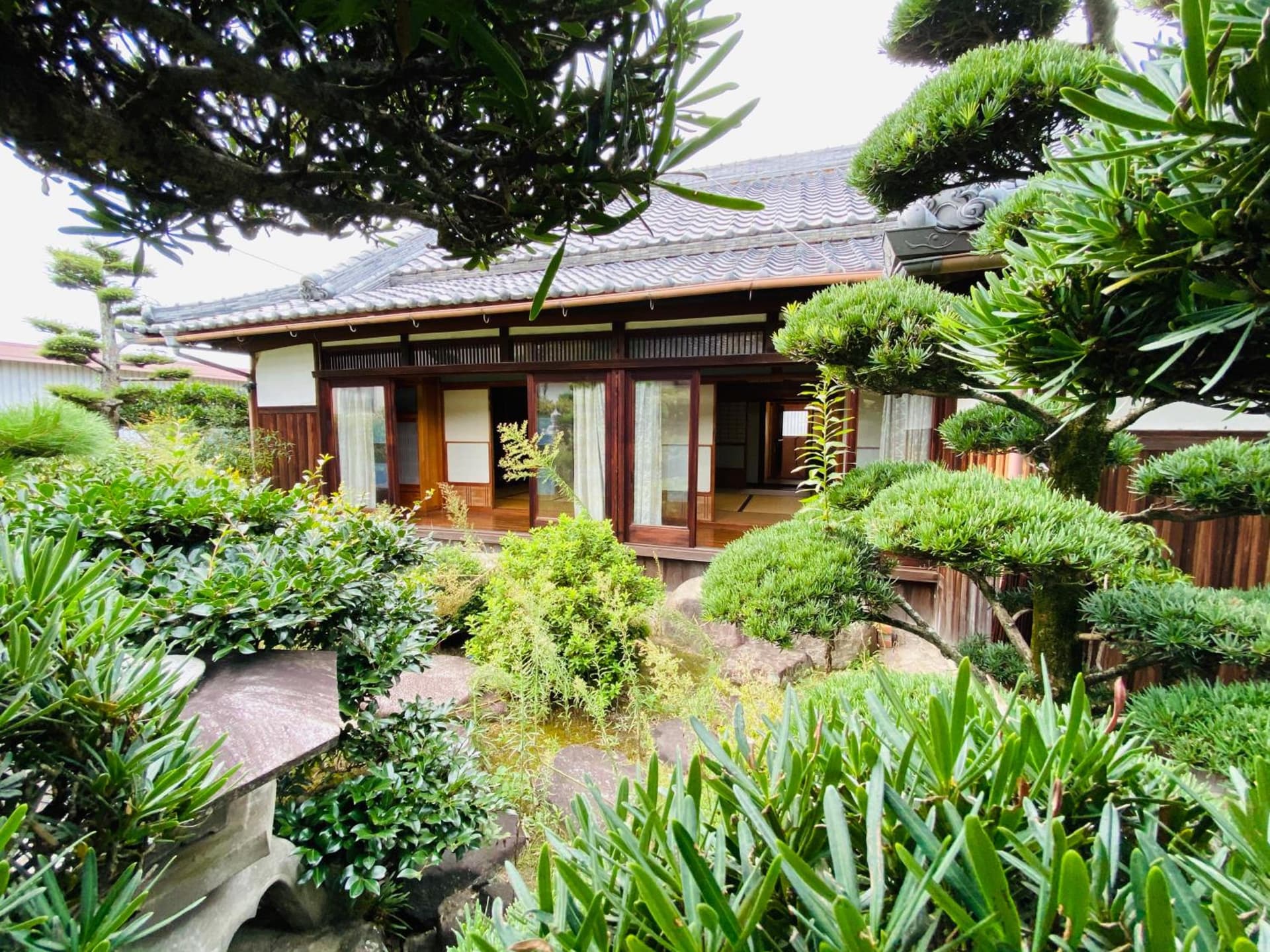 Guest House 古民家 NAGOMI