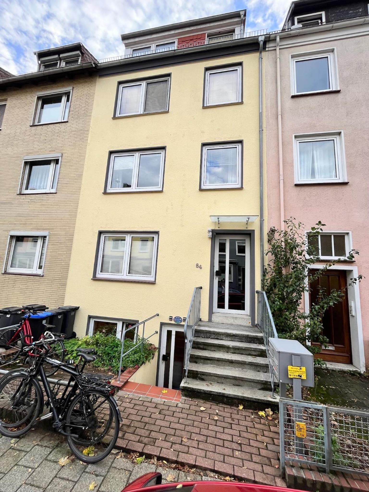 Haus Dulshorn Bremen