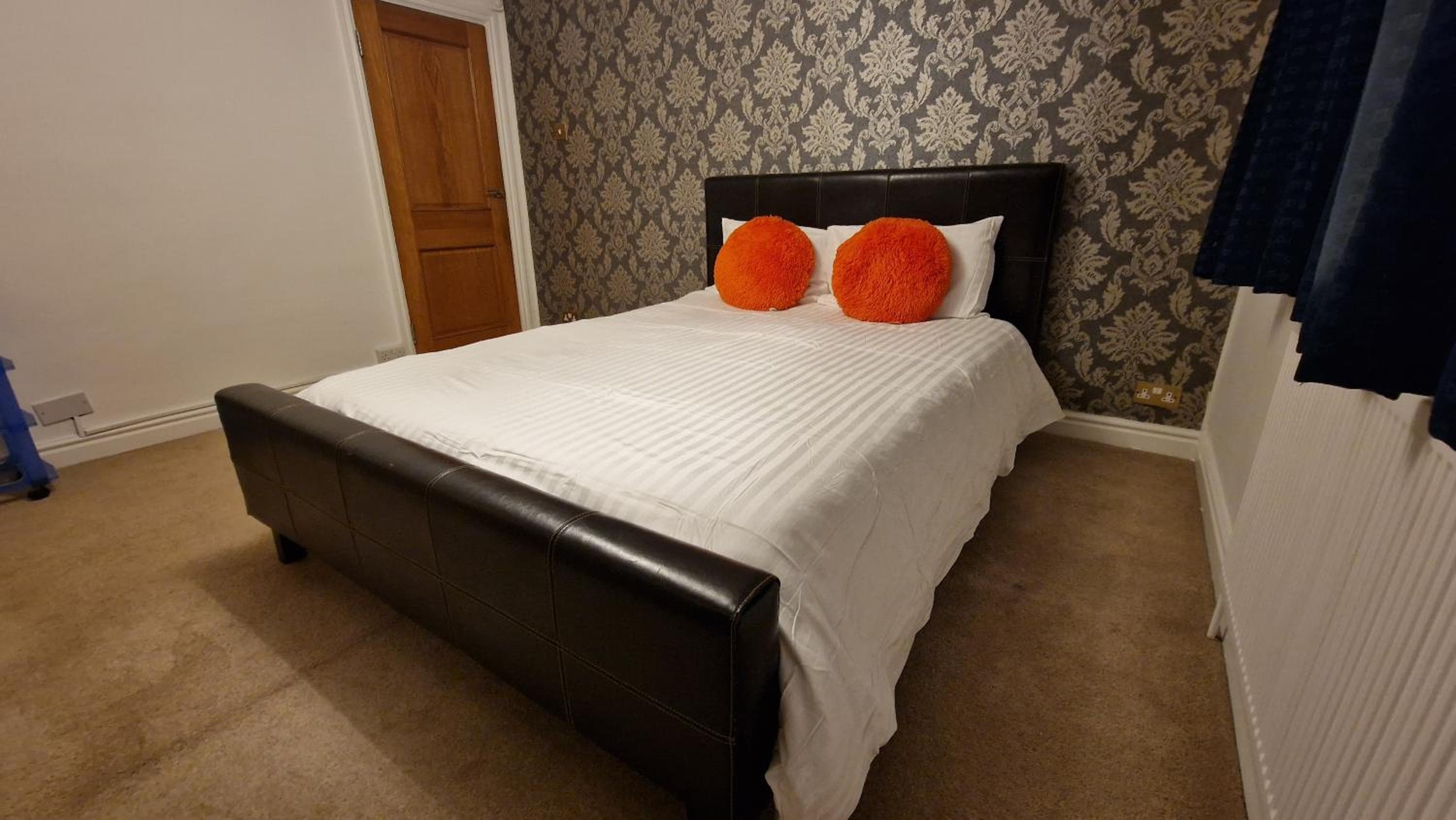 Comfort Sleep