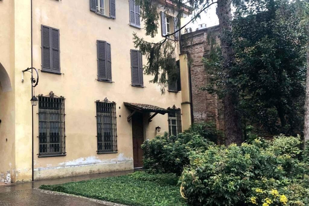 casa Sofia