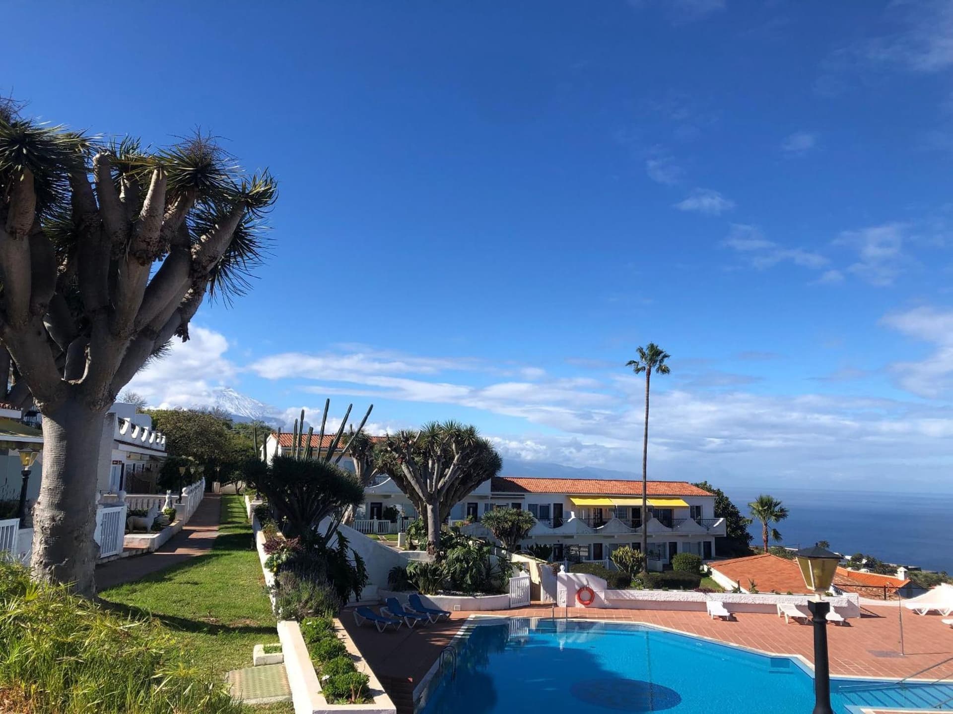 Oceanview Mesa del Mar