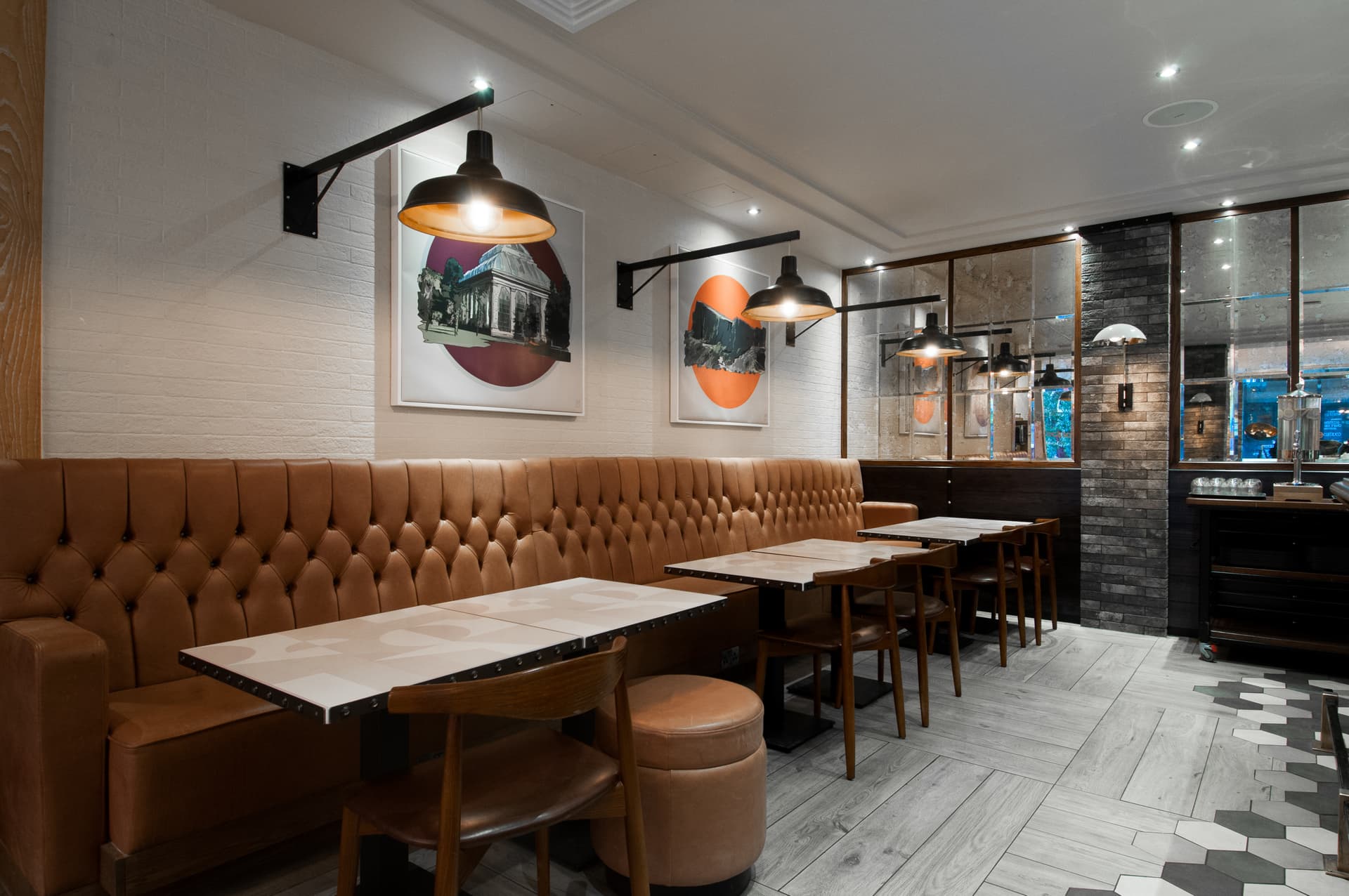 hub by Premier Inn Edinburgh Cc Rose Street 5