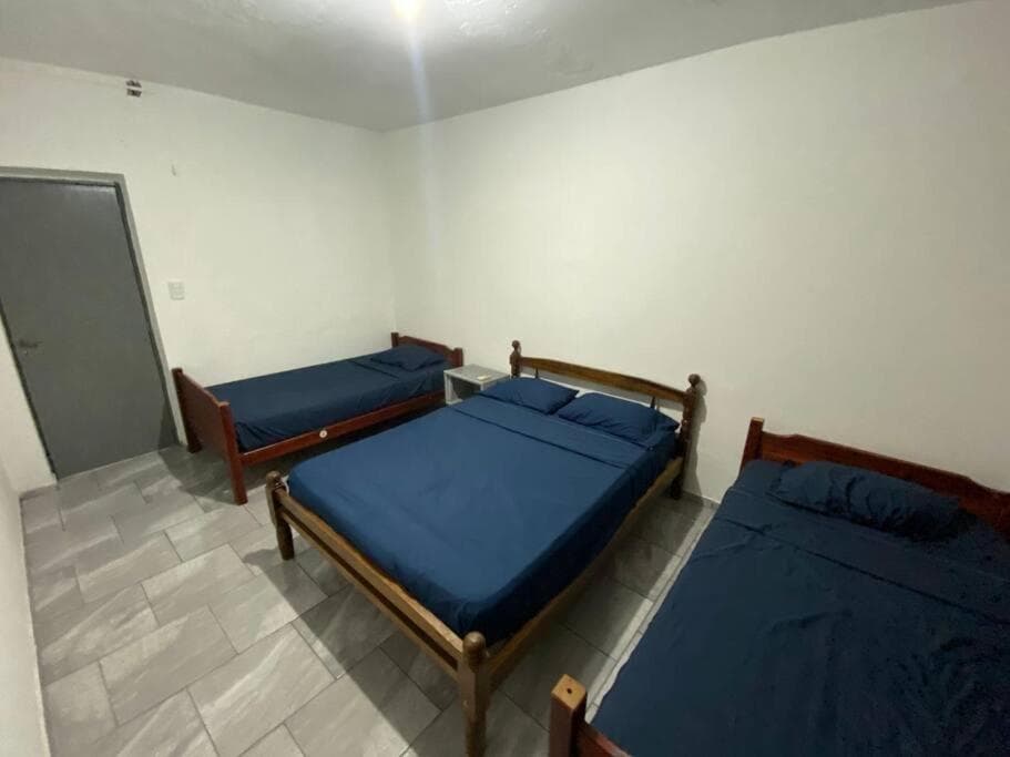 Residencial Isabel