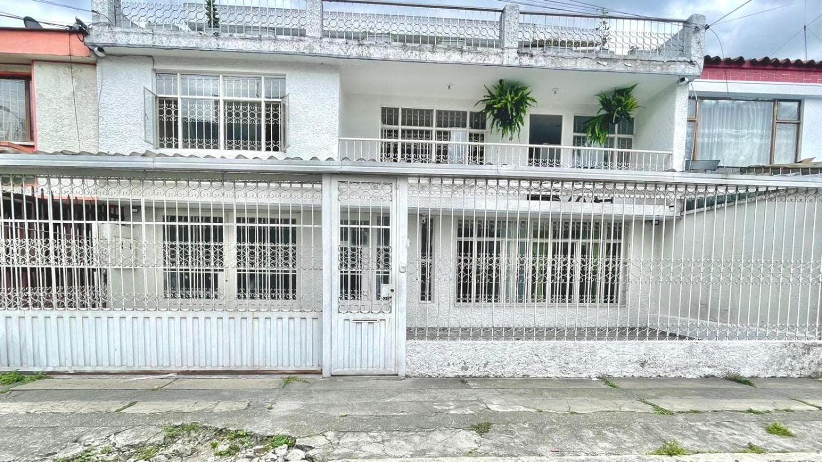 Casa Bianca