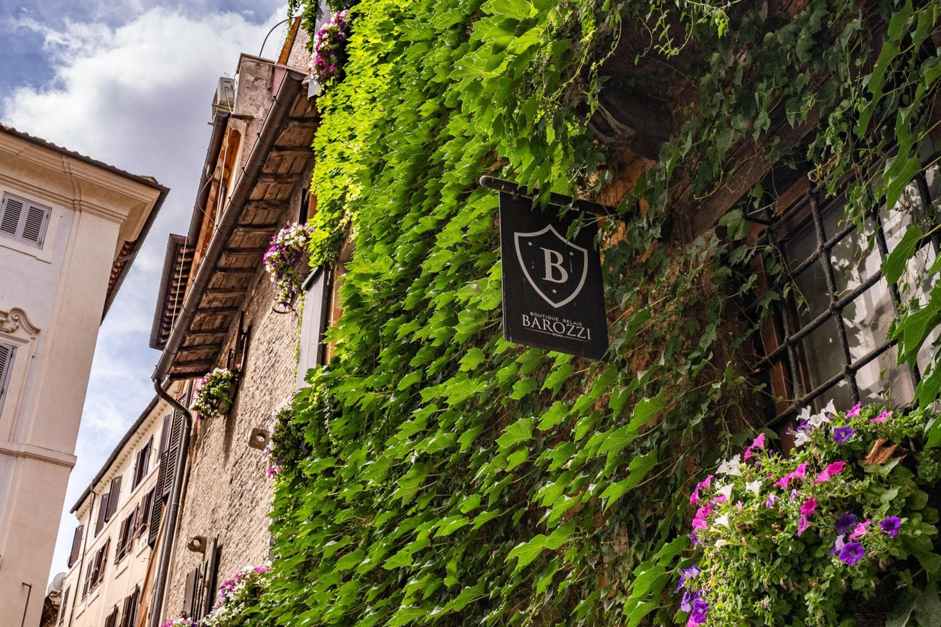 Boutique Relais Barozzi & SPA