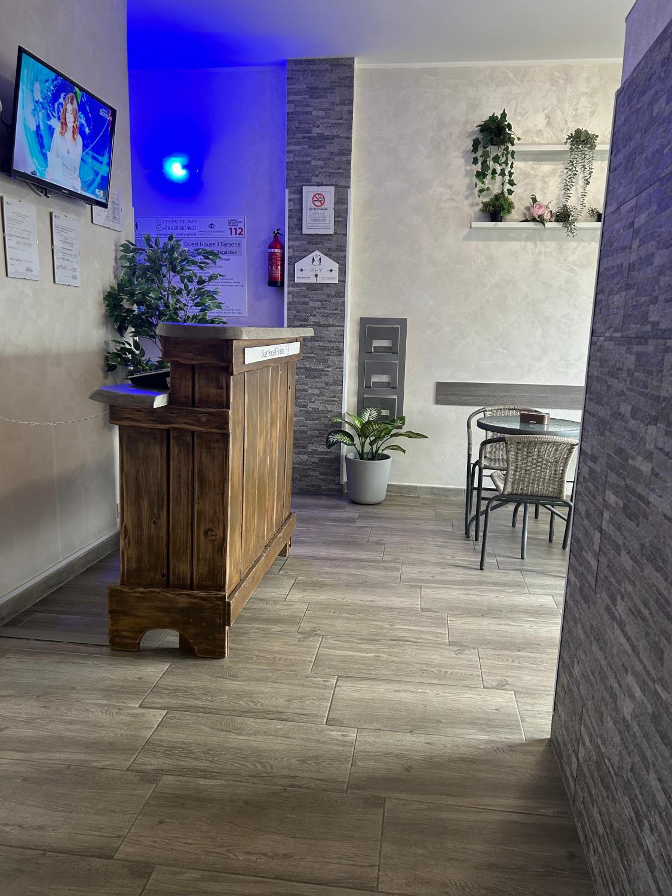 Guest House Il Faraone