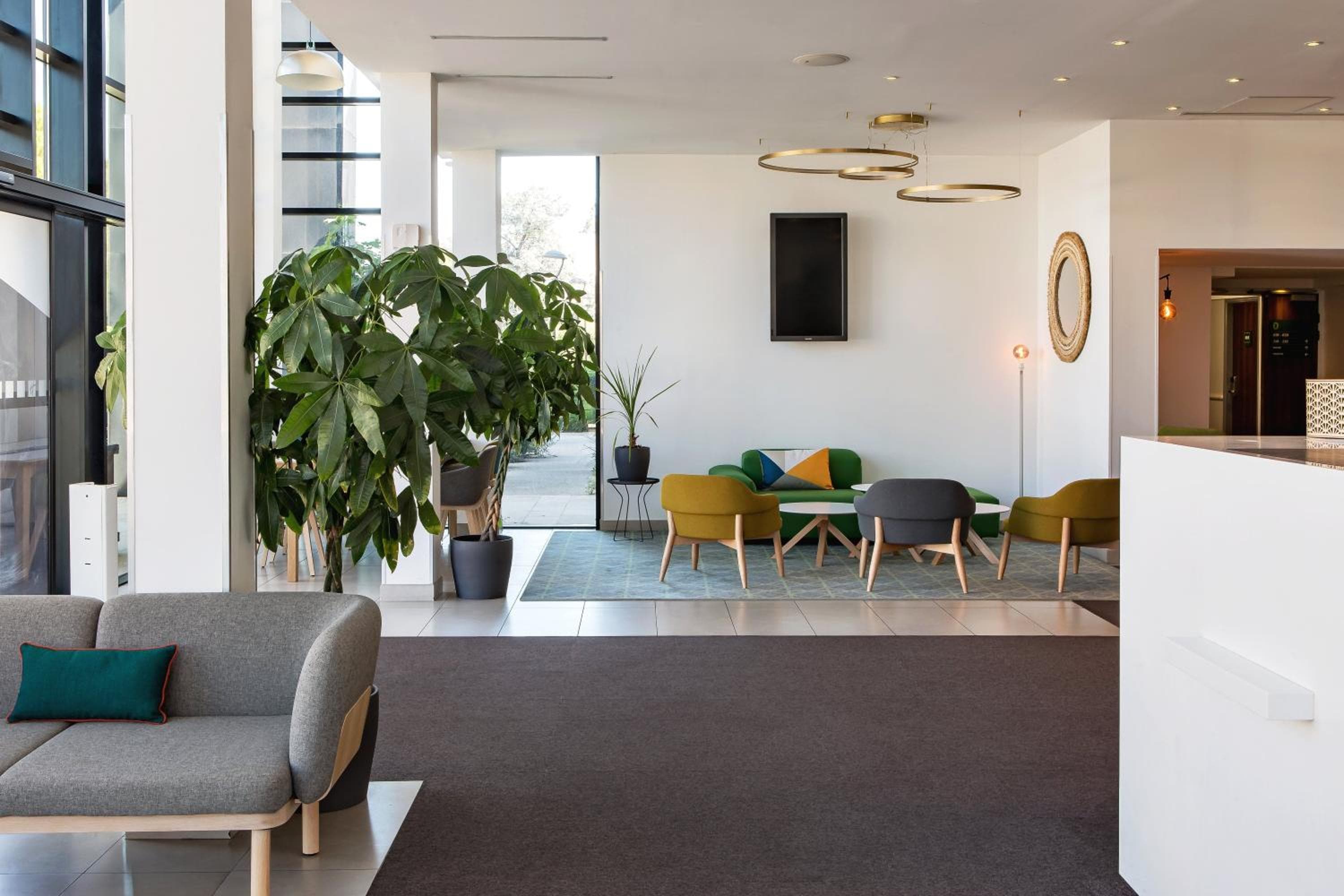 Holiday Inn - Marseille Airport by IHG