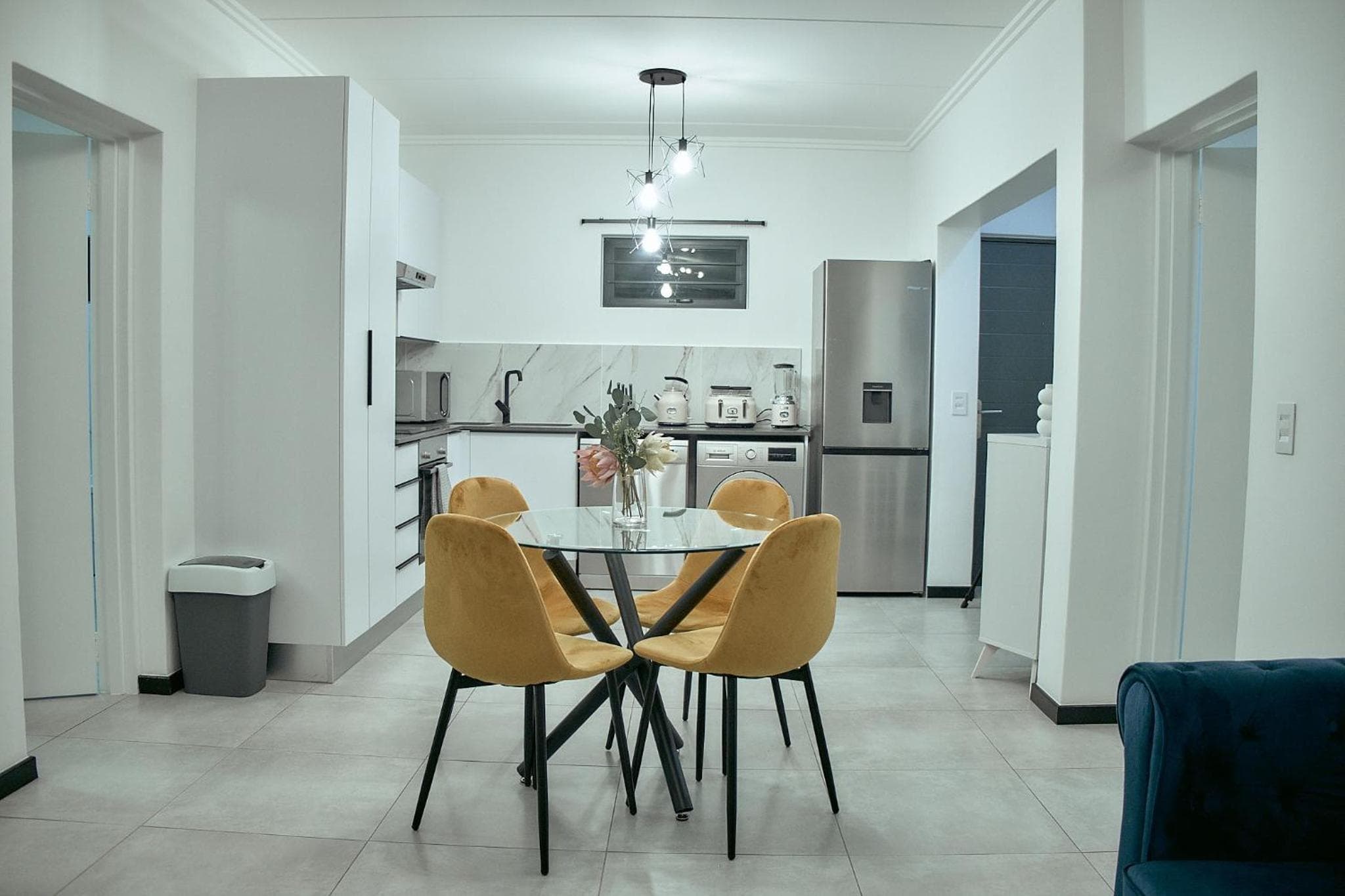 Medon Luxury Suites Bryanston