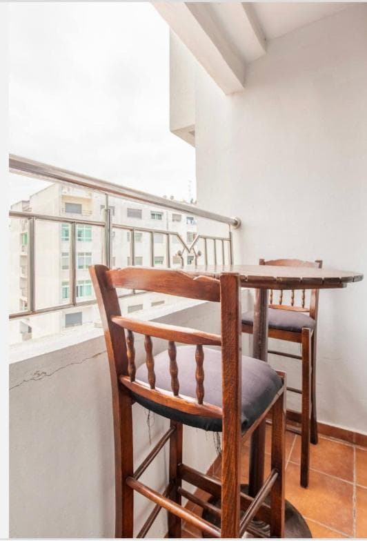 Apartment centre ville tanger boulevard
