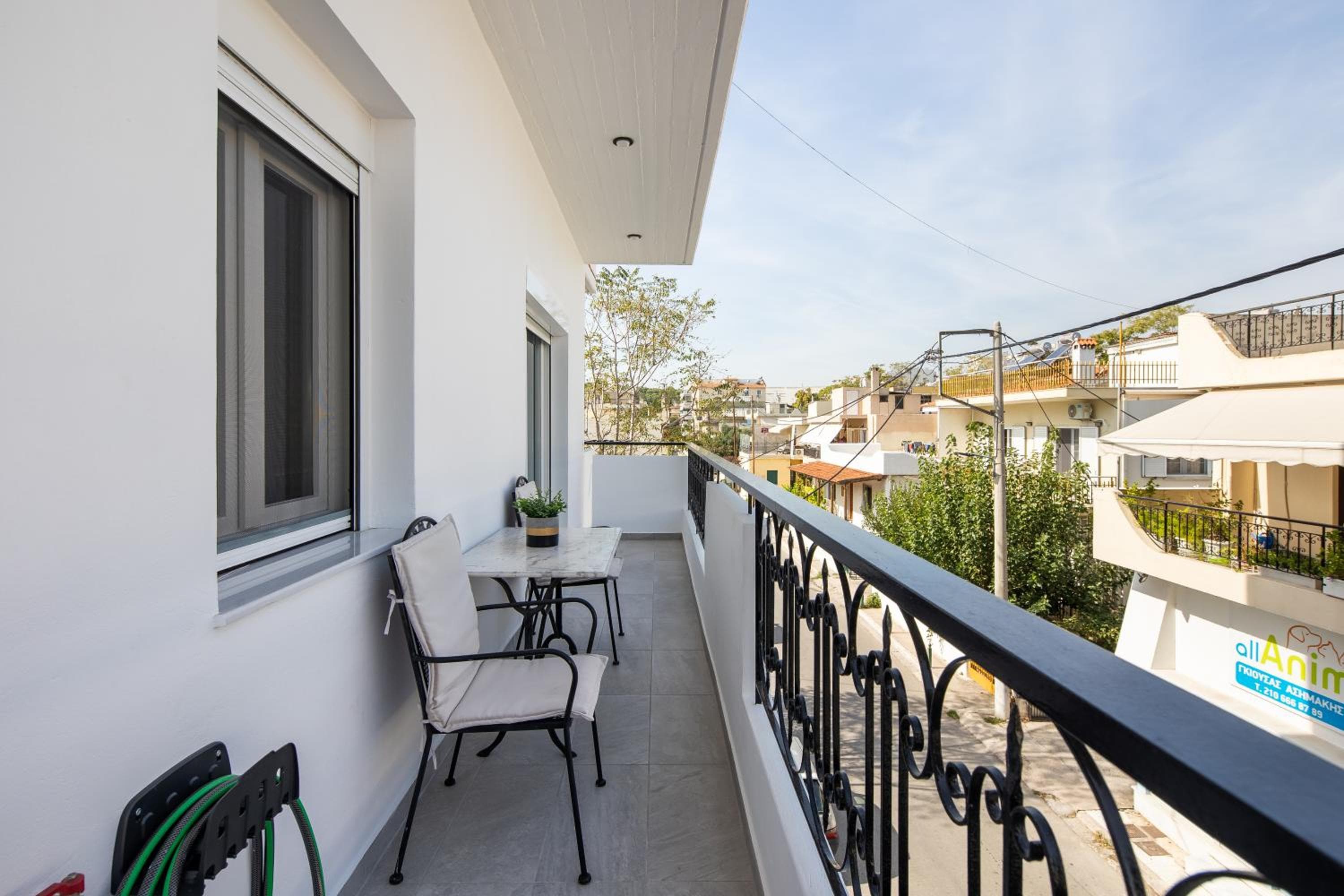 Boutique Studios near Airport