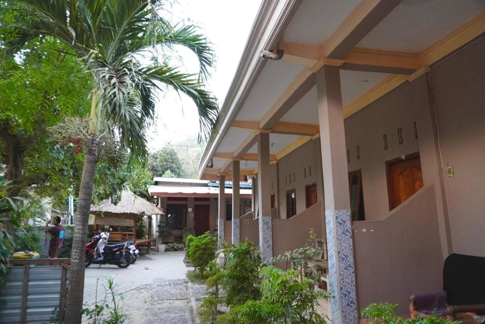 Roby Homestay