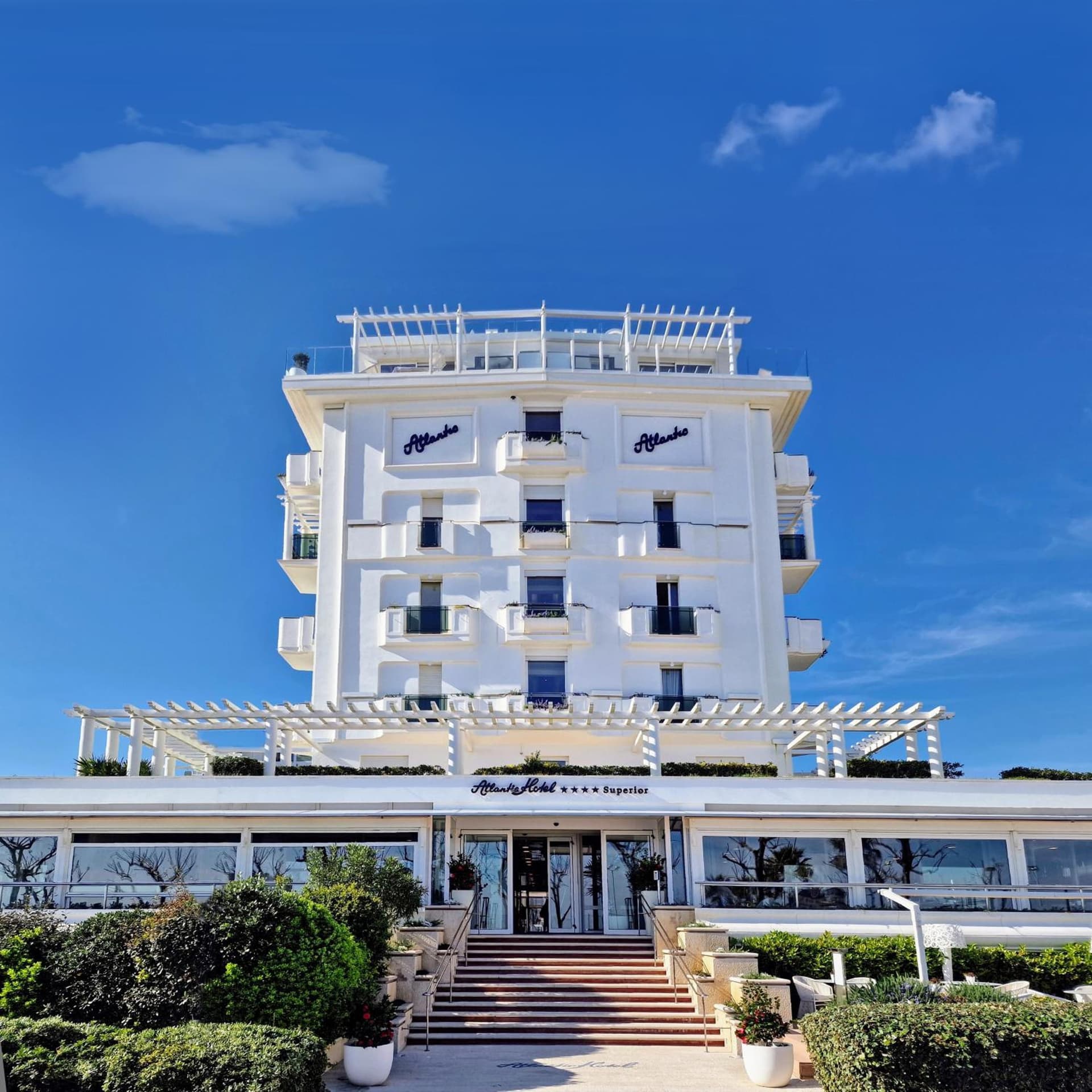 Atlantic Hotel & SPA