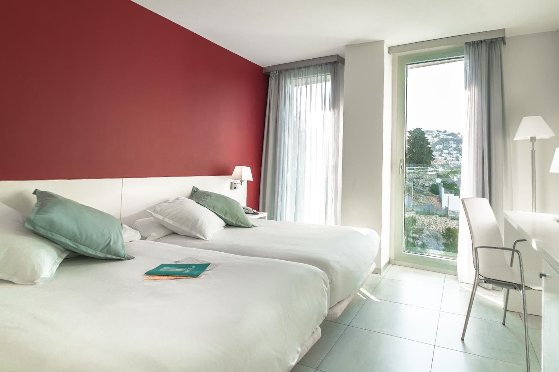 Palladium Hotel Peñiscola