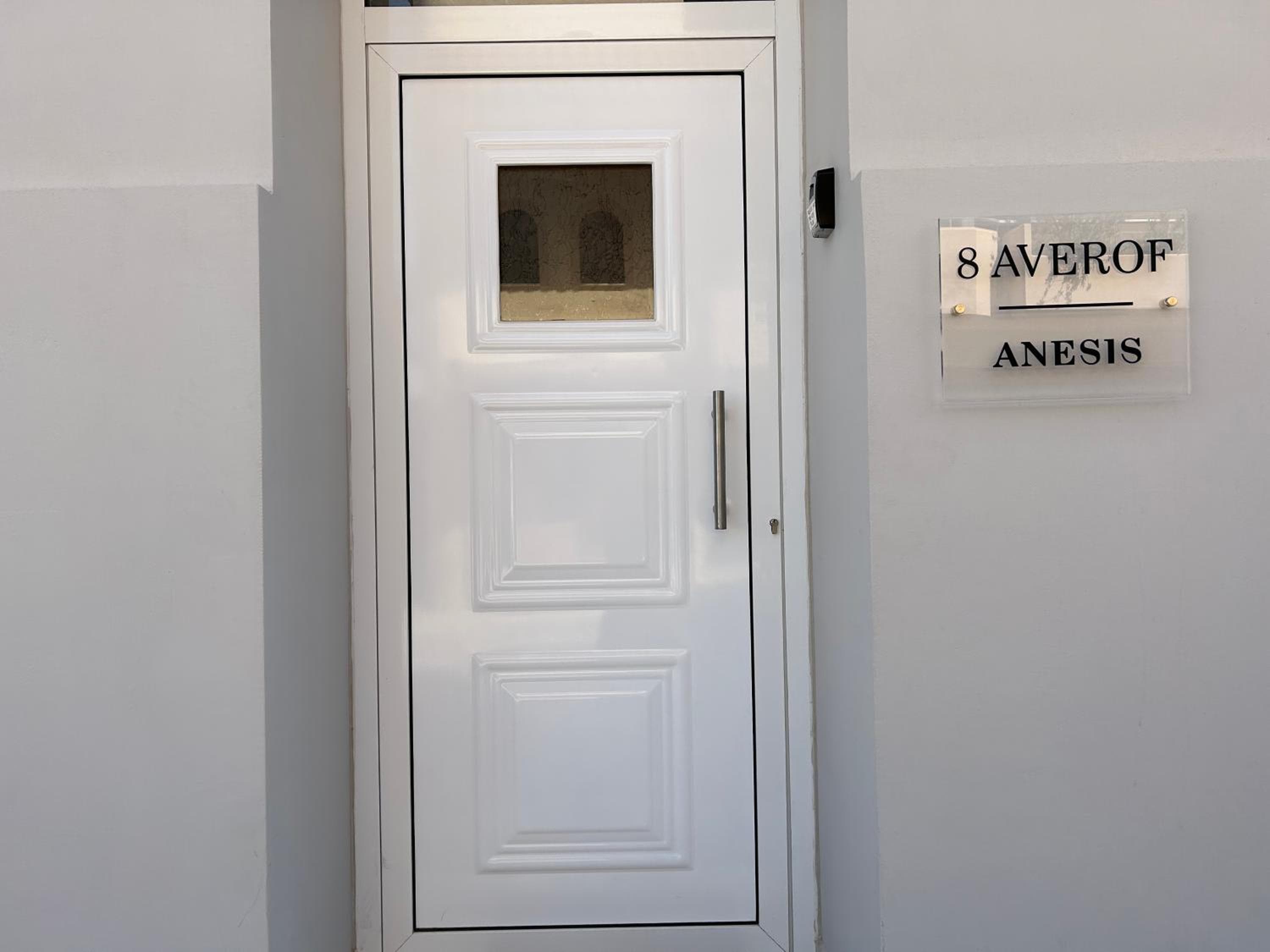 Anesis Airport rooms 204