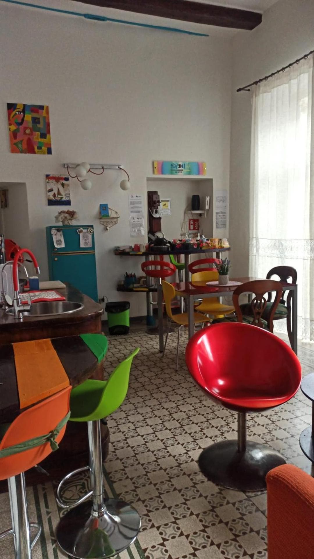 Napoli naif