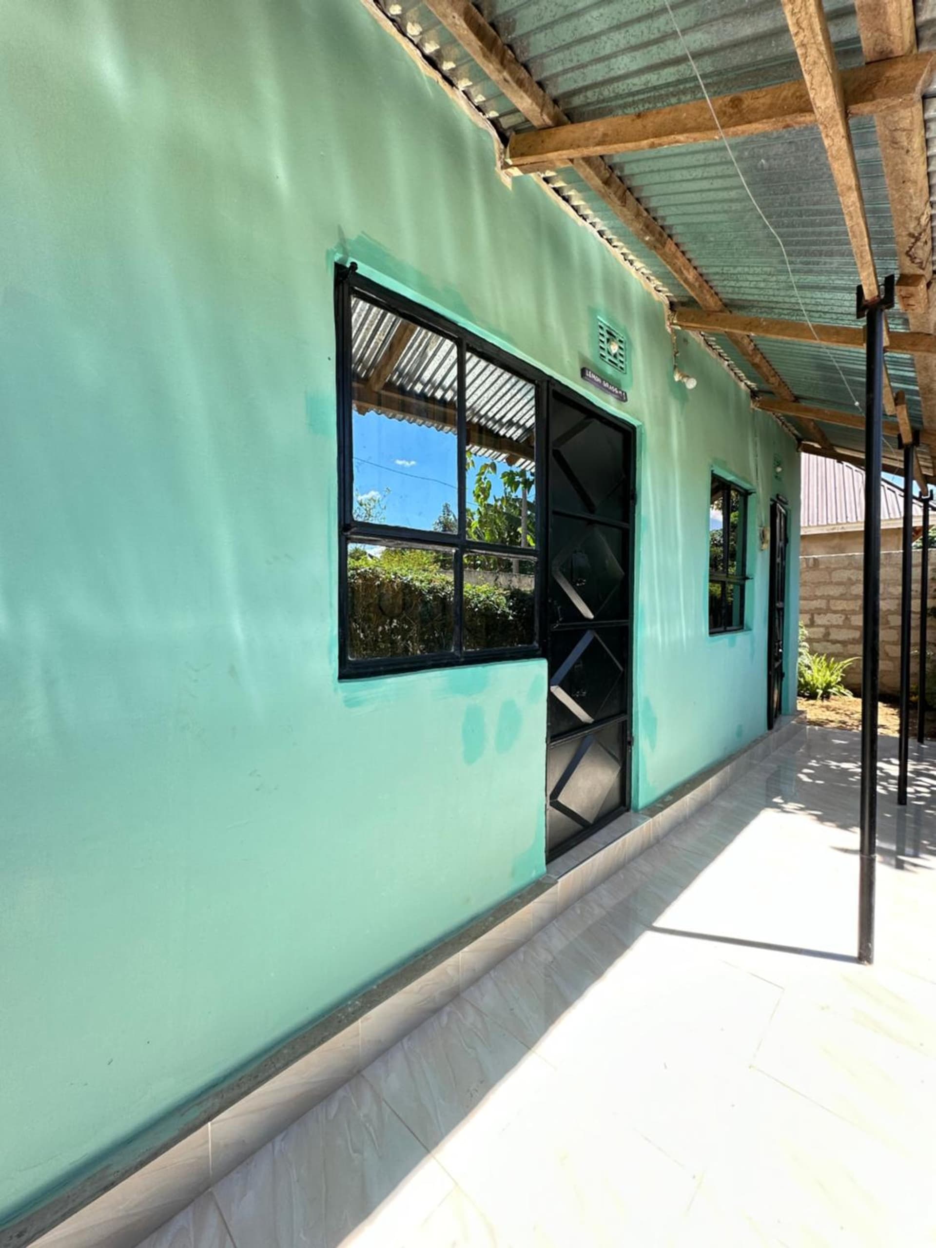 Karibu Eco-Hostel Arusha