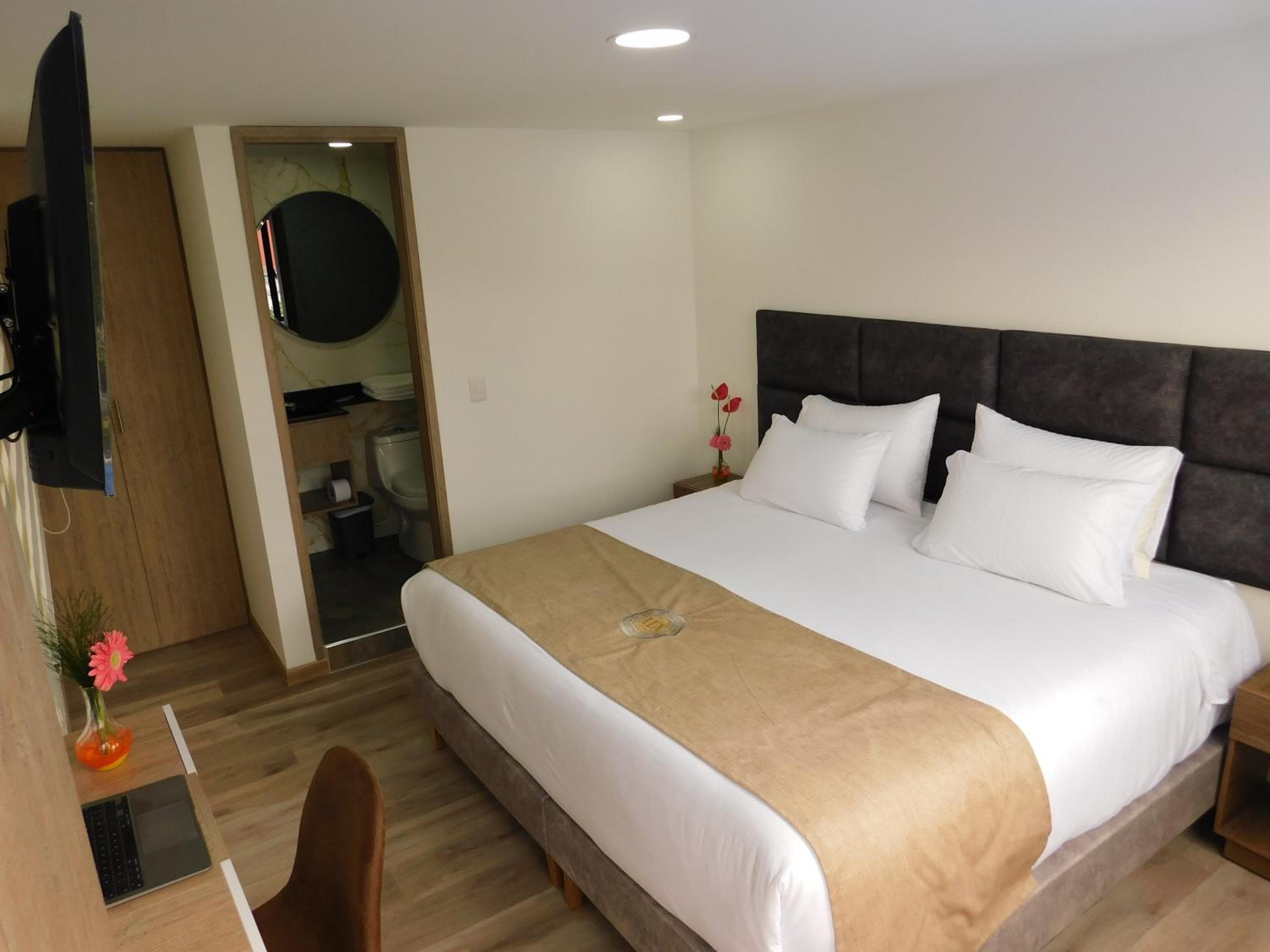 HOTEL MX BOGOTA