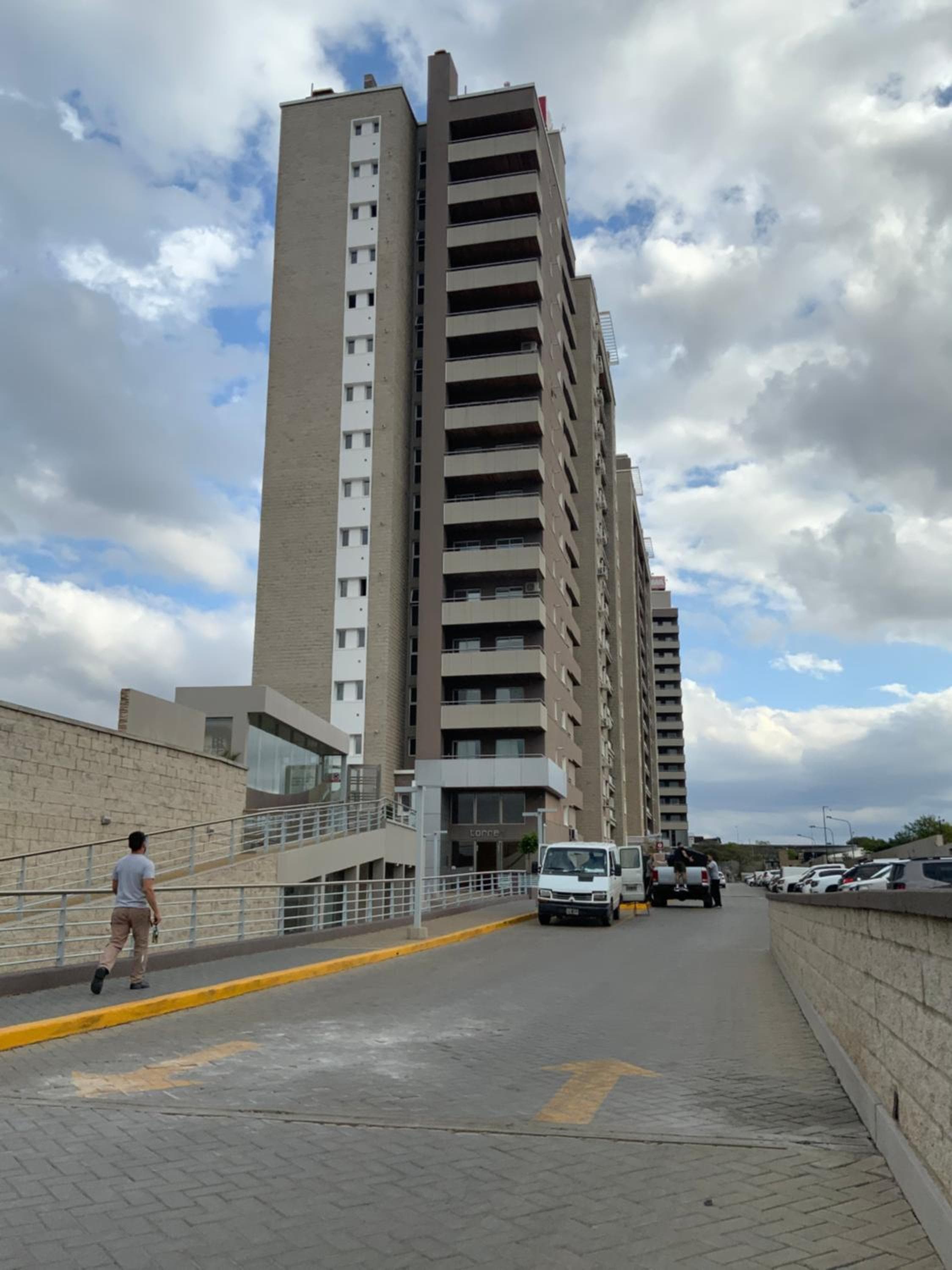 Departamento Ciudad Gama Terraforte 2