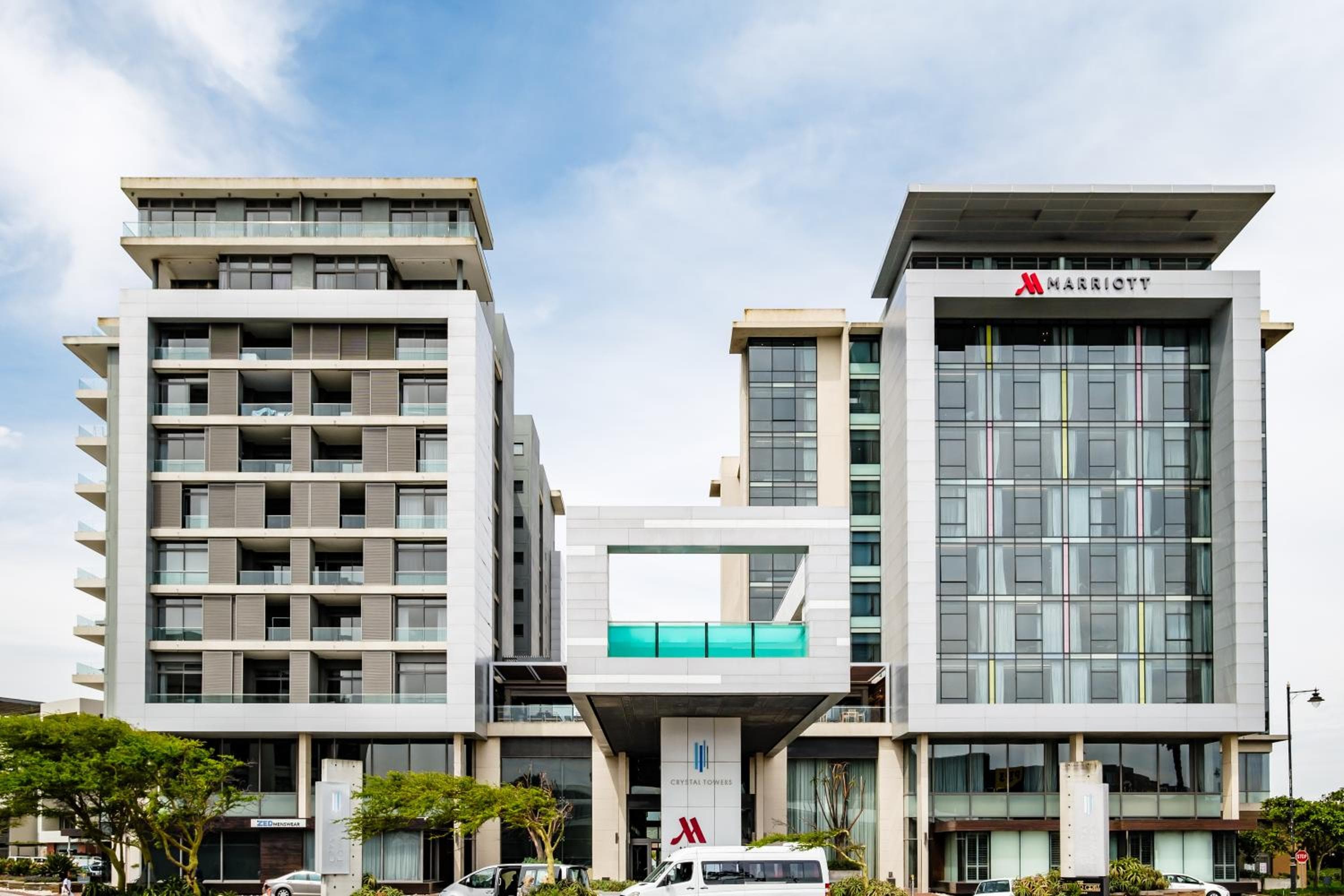 Belina - Crystal Towers Presidential Penthouse