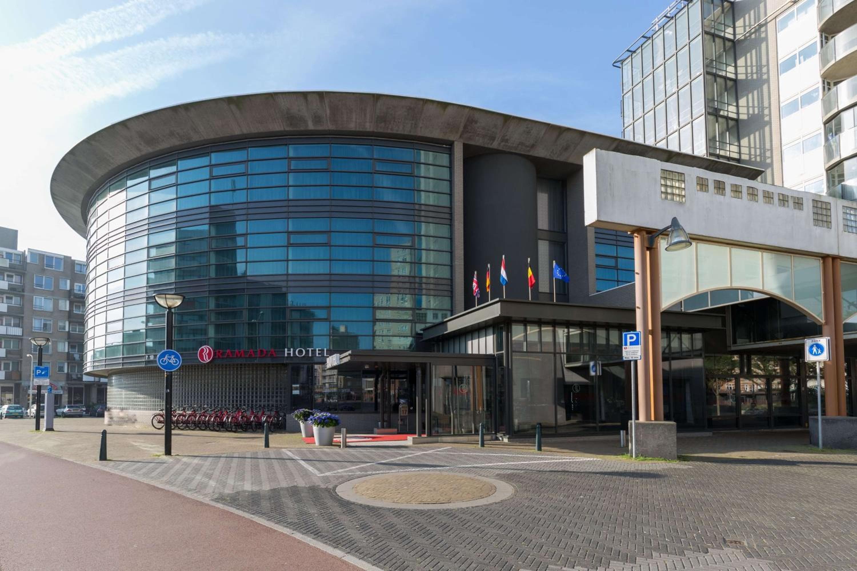 Ramada The Hague Scheveningen